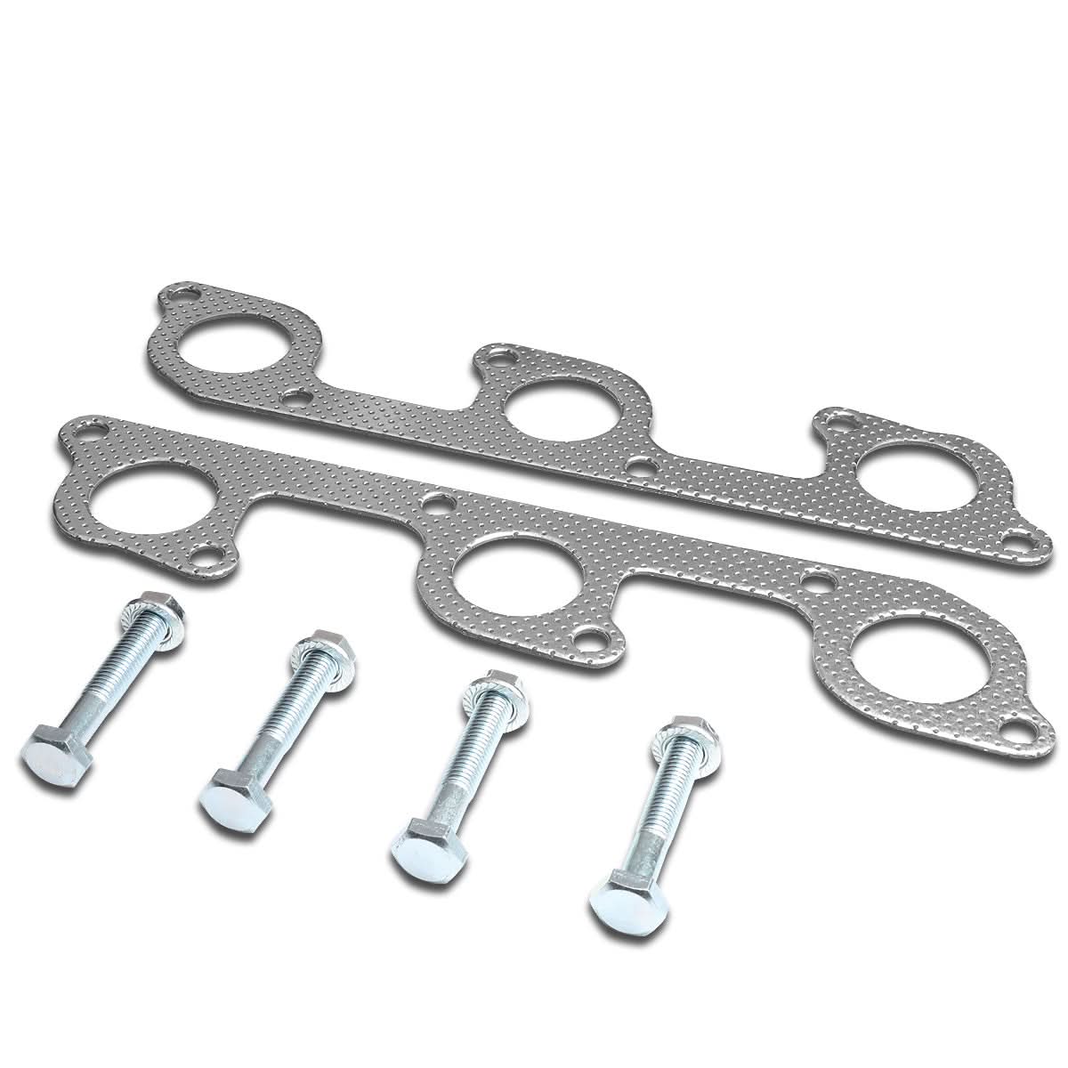 98-10 Ford Ranger Explorer Mazda B4000 Exhaust Header Gasket 4.0L V6