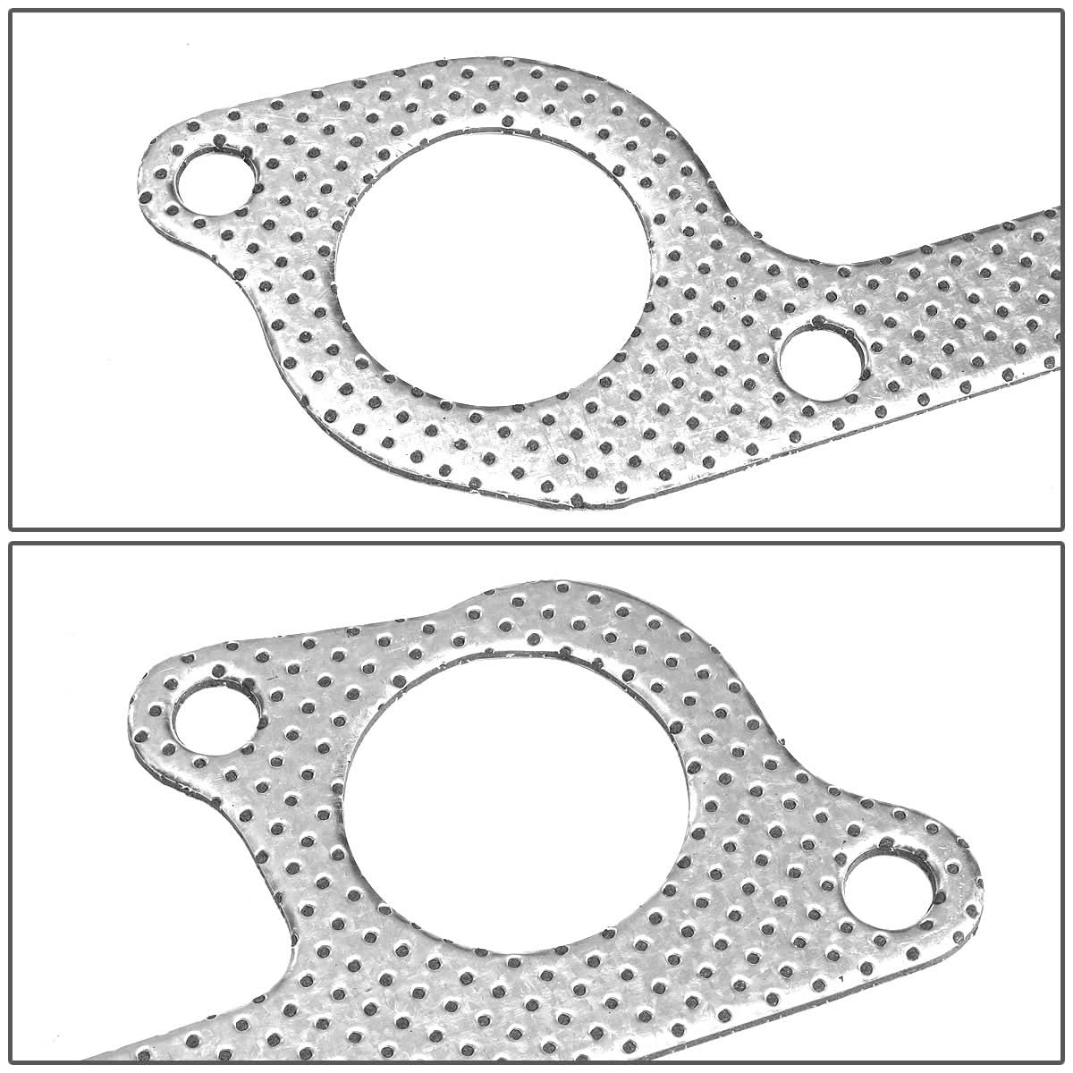 98-10 Ford Ranger Explorer Mazda B4000 Exhaust Header Gasket 4.0L V6