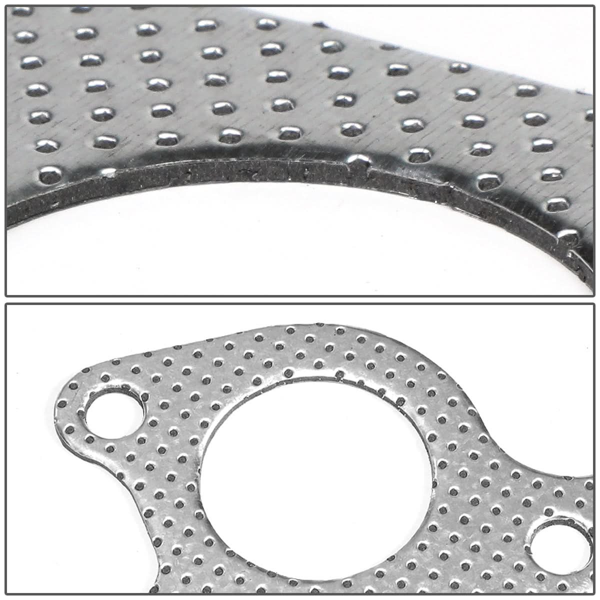 98-10 Ford Ranger Explorer Mazda B4000 Exhaust Header Gasket 4.0L V6
