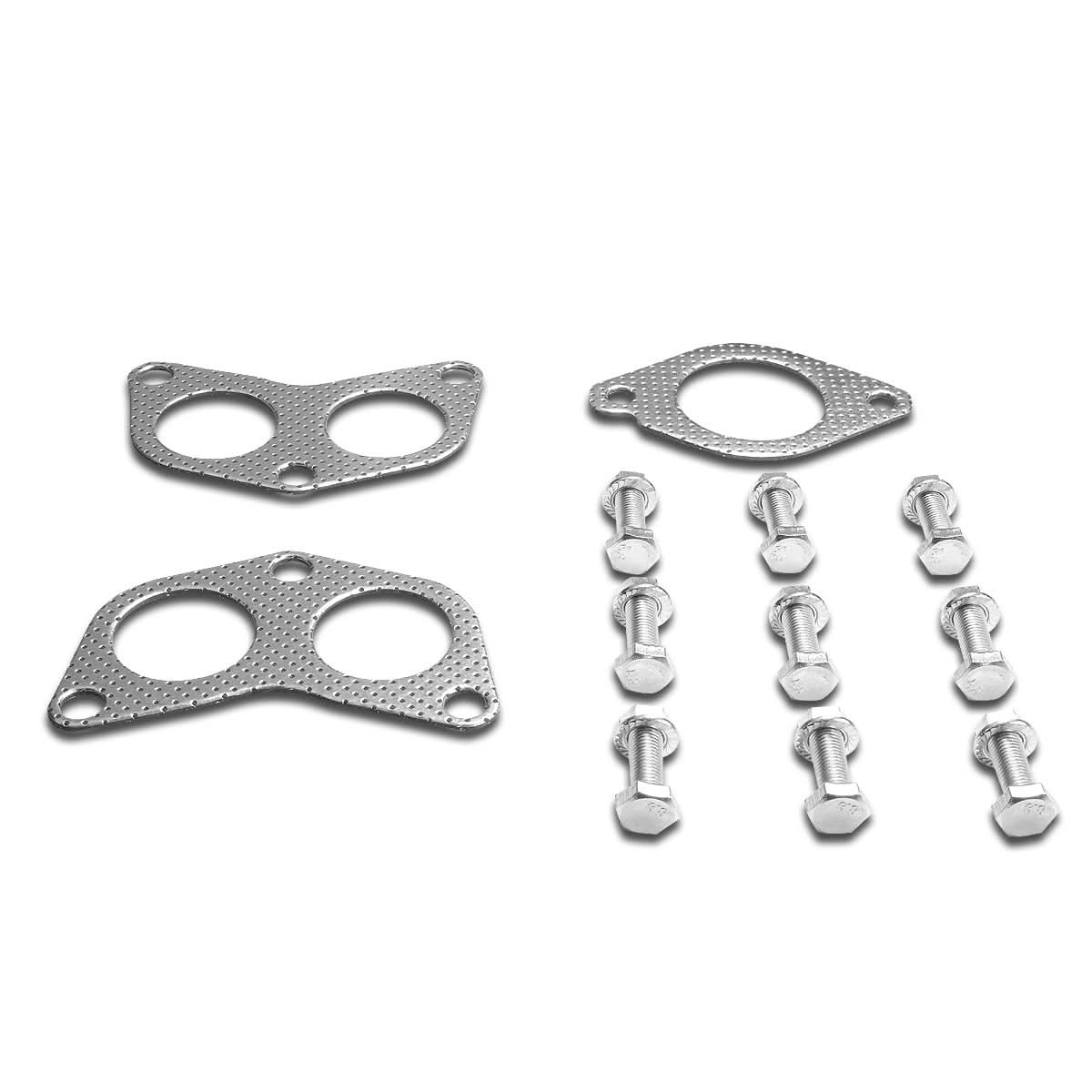 2013-2019 Toyota Scion FR-S GT-86 BRZ Exhaust Header Gasket