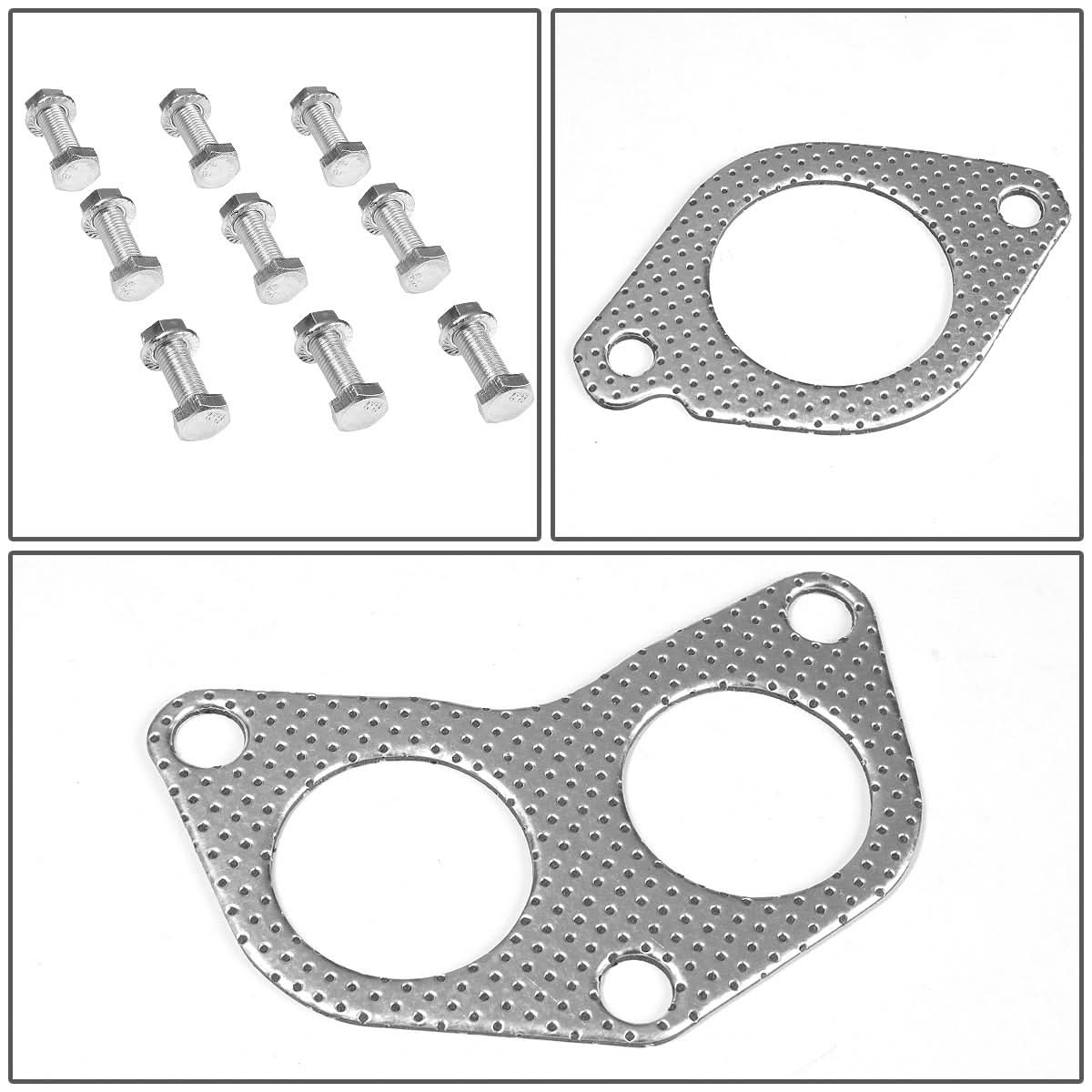 2013-2019 Toyota Scion FR-S GT-86 BRZ Exhaust Header Gasket