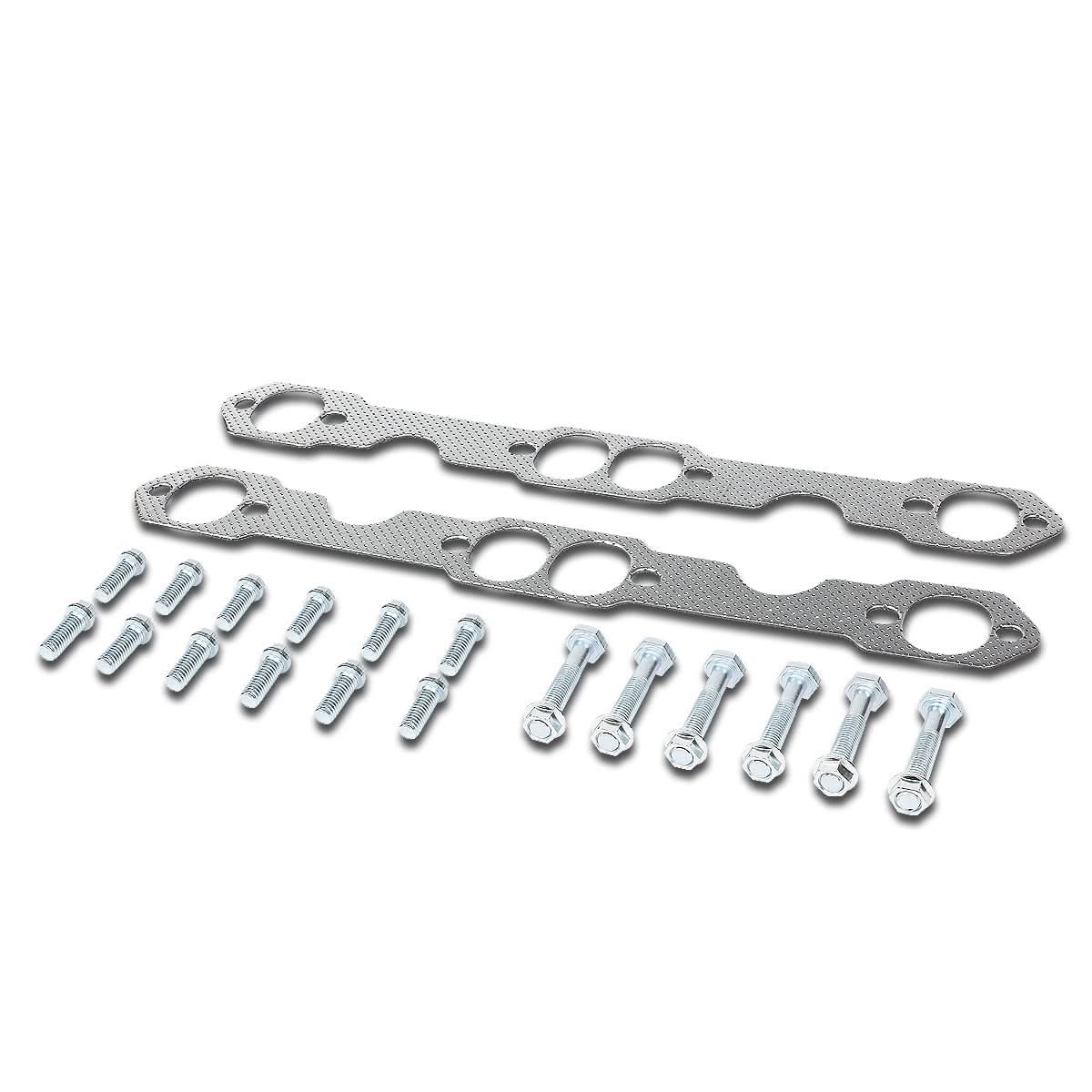 88-95 Chevrolet C/K Series & Blazer Exhaust Header Gasket