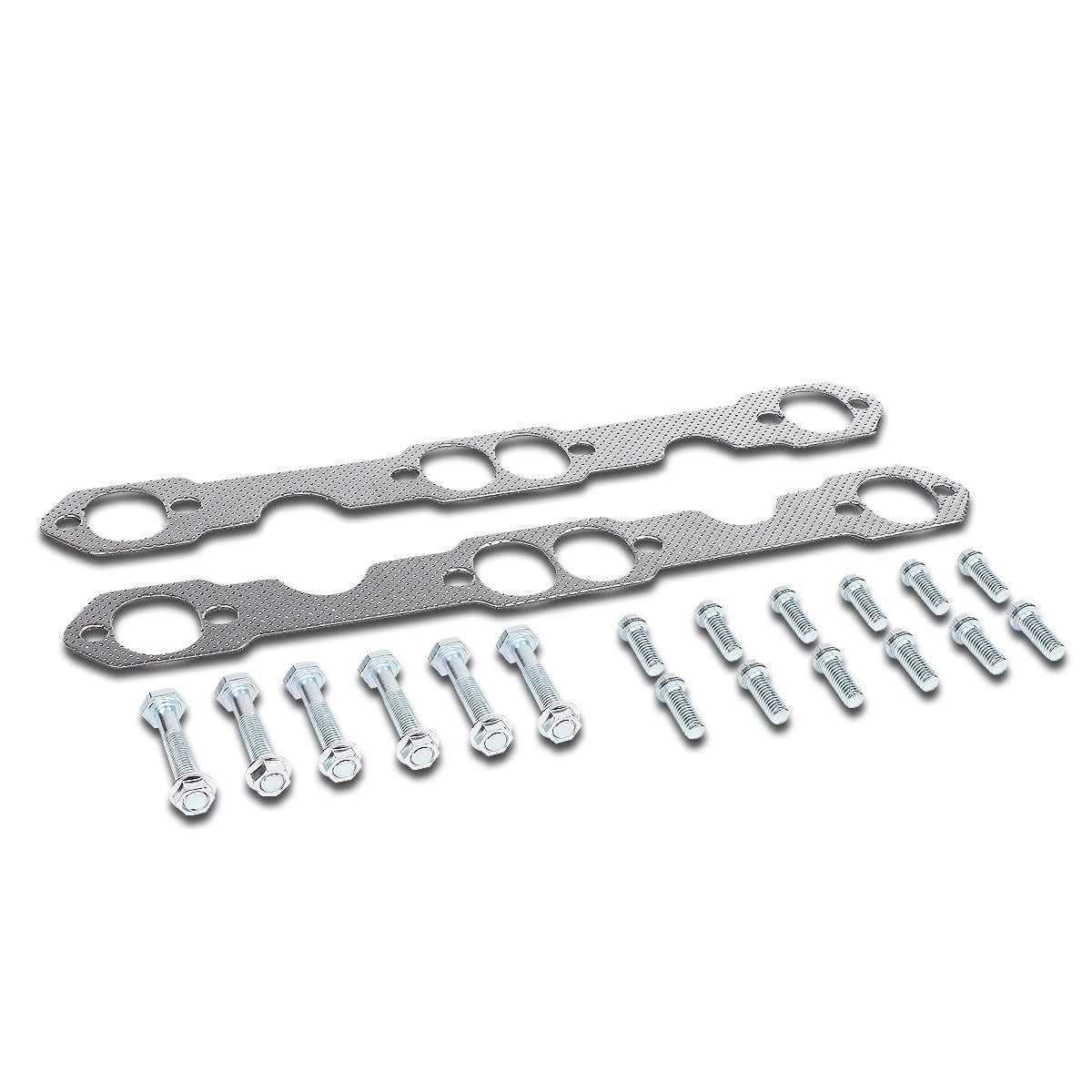 88-95 Chevrolet C/K Series & Blazer Exhaust Header Gasket
