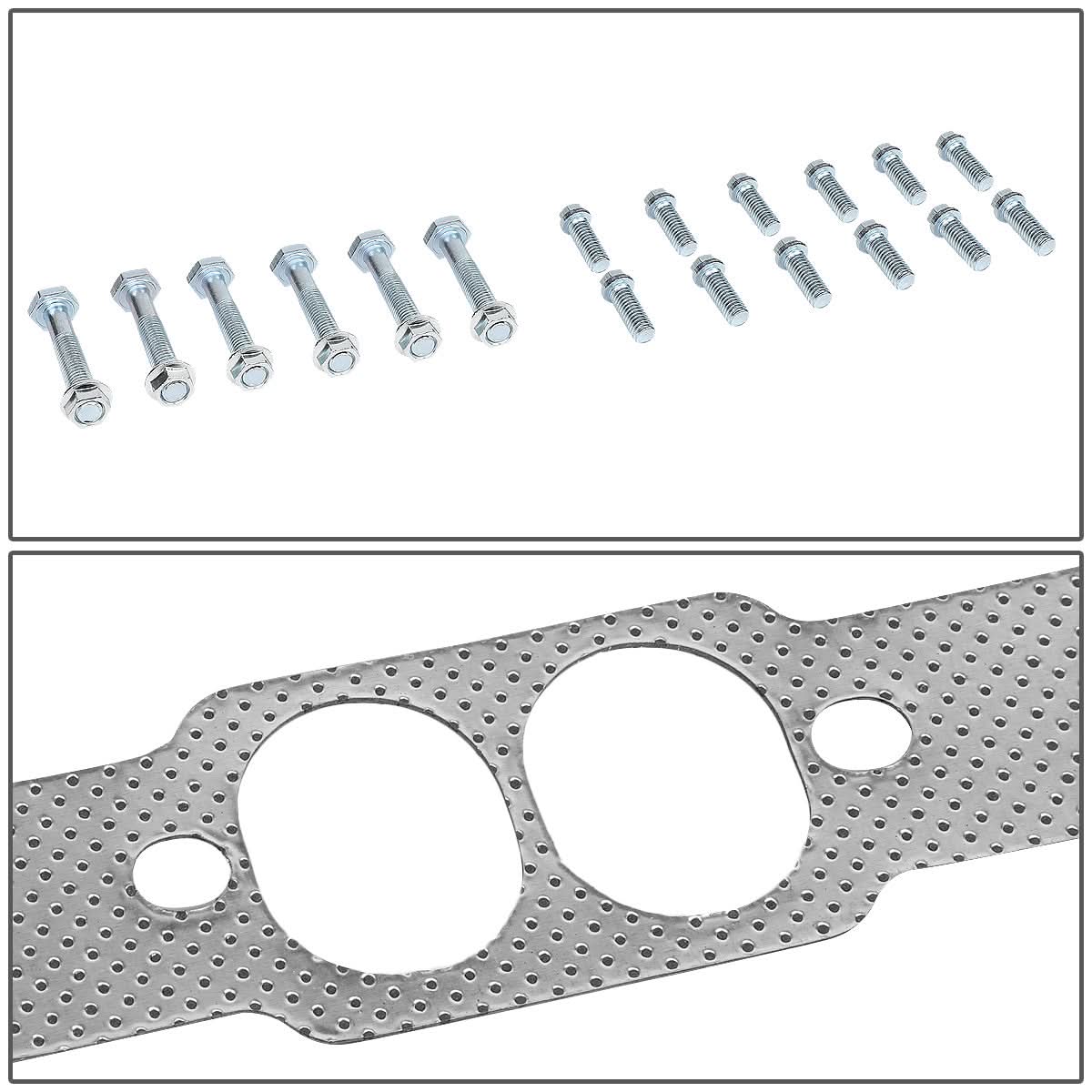 88-95 Chevrolet C/K Series & Blazer Exhaust Header Gasket