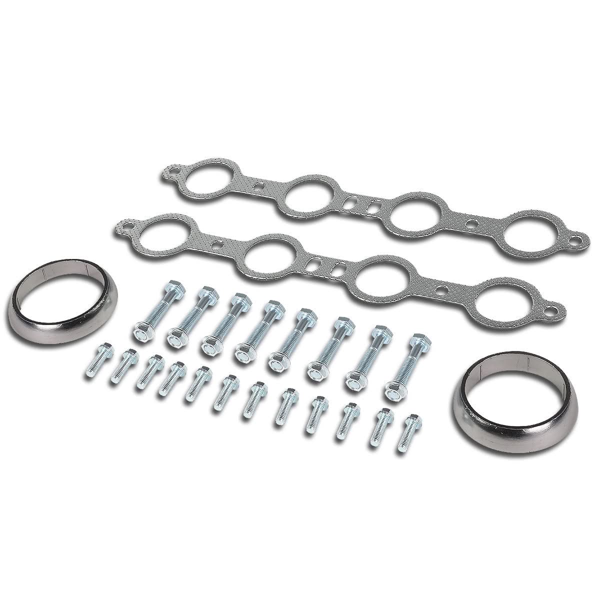 2005-2006 Pontiac GTO Exhaust Header Gasket