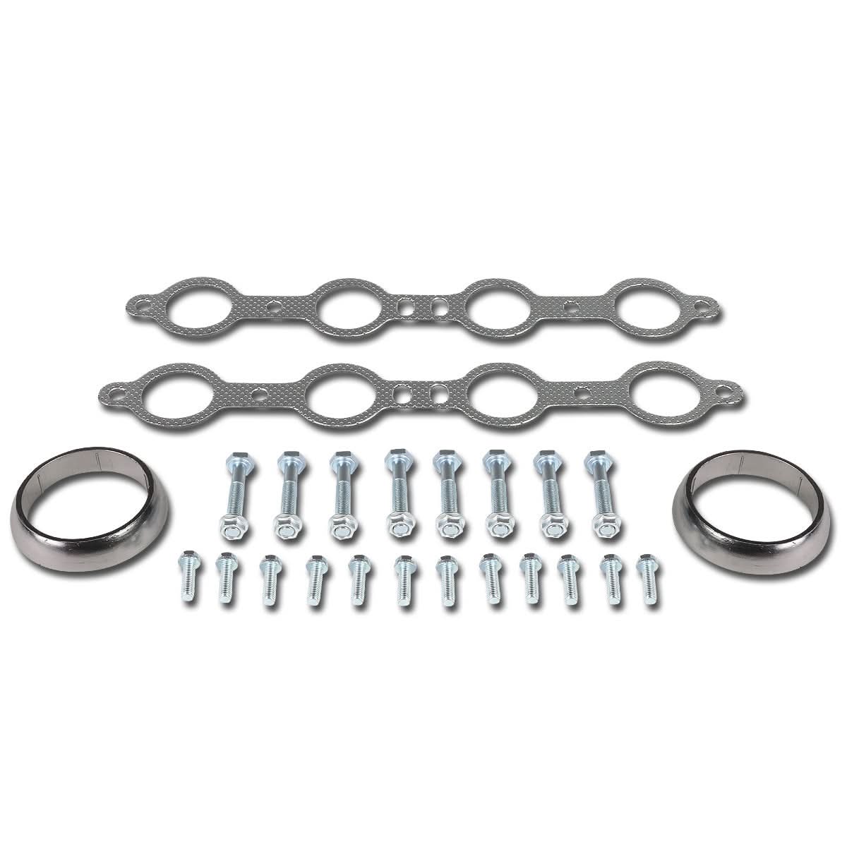 2005-2006 Pontiac GTO Exhaust Header Gasket