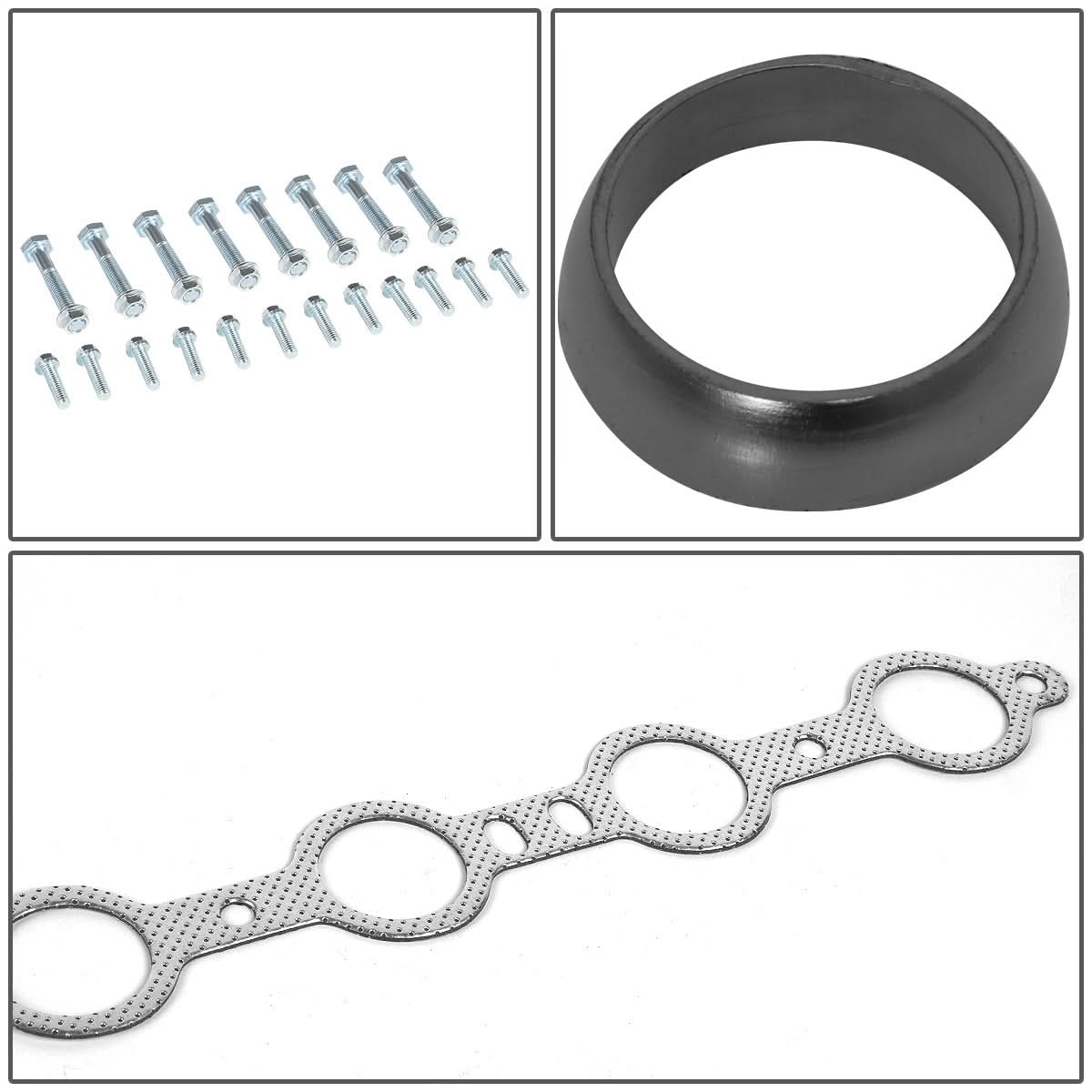 2005-2006 Pontiac GTO Exhaust Header Gasket