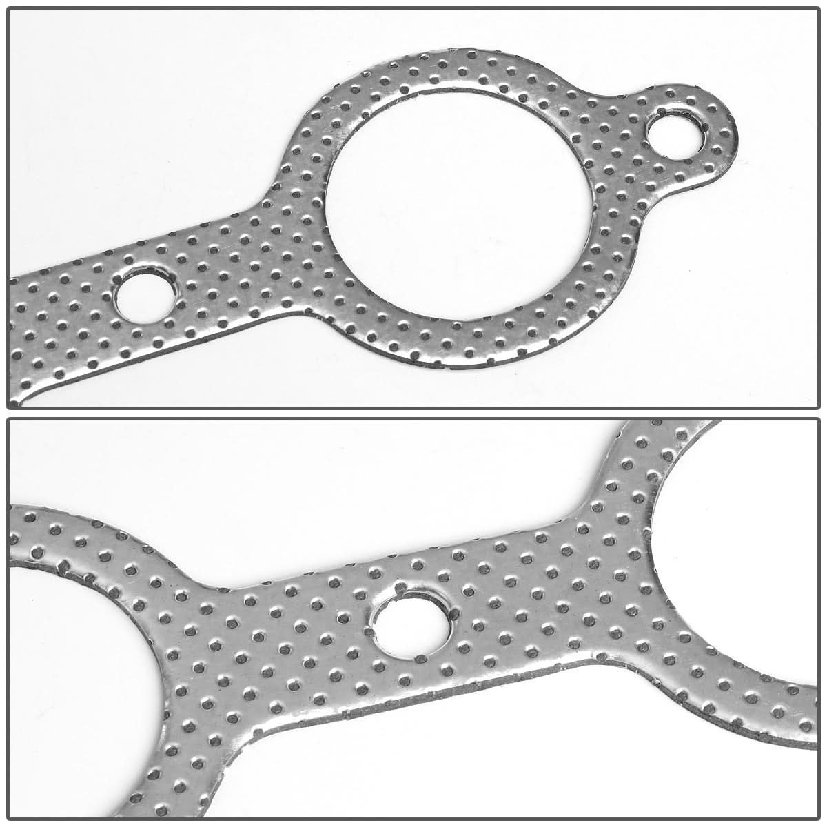 2002-2016 Chevrolet Silverado Exhaust Header Gasket