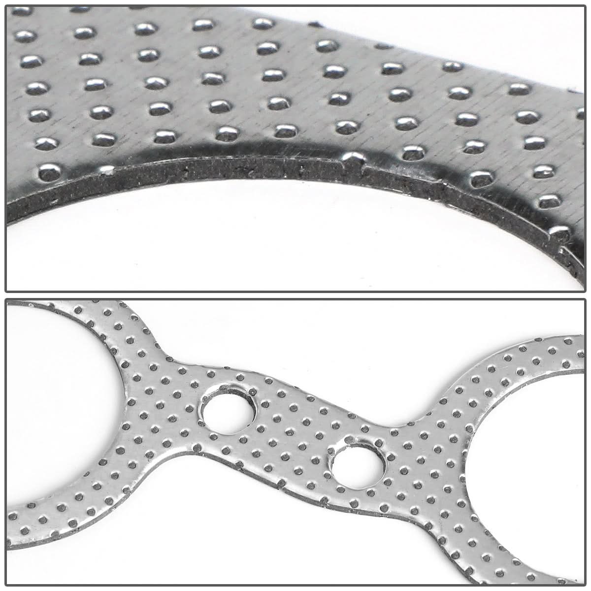 2002-2016 Chevrolet Silverado Exhaust Header Gasket