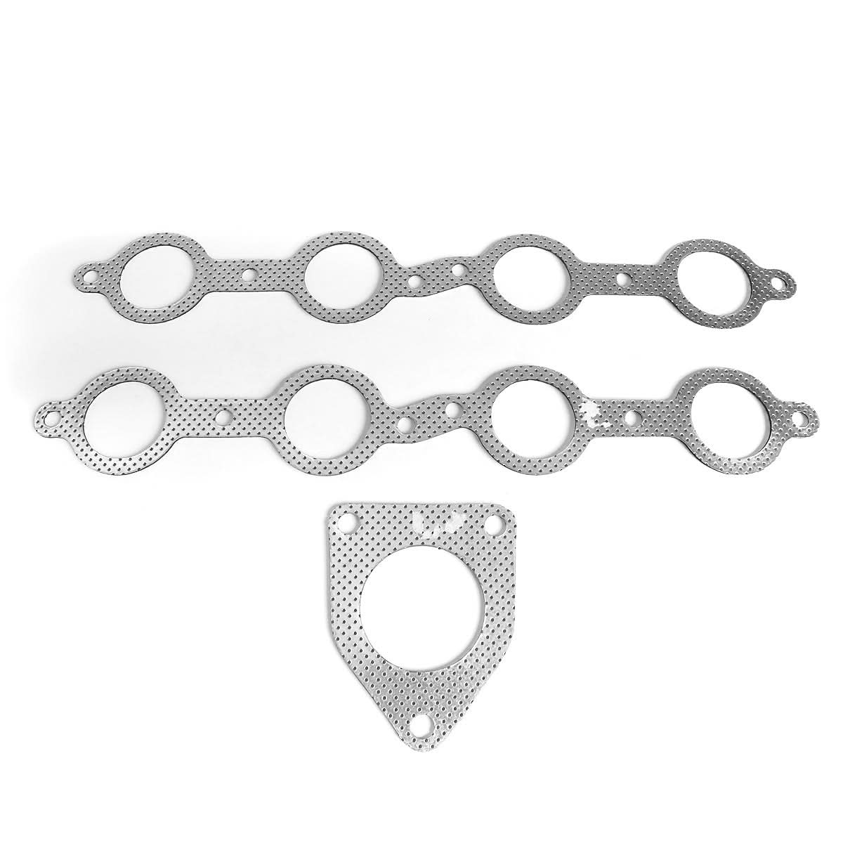 2002-2016 Chevrolet Silverado Exhaust Header Gasket