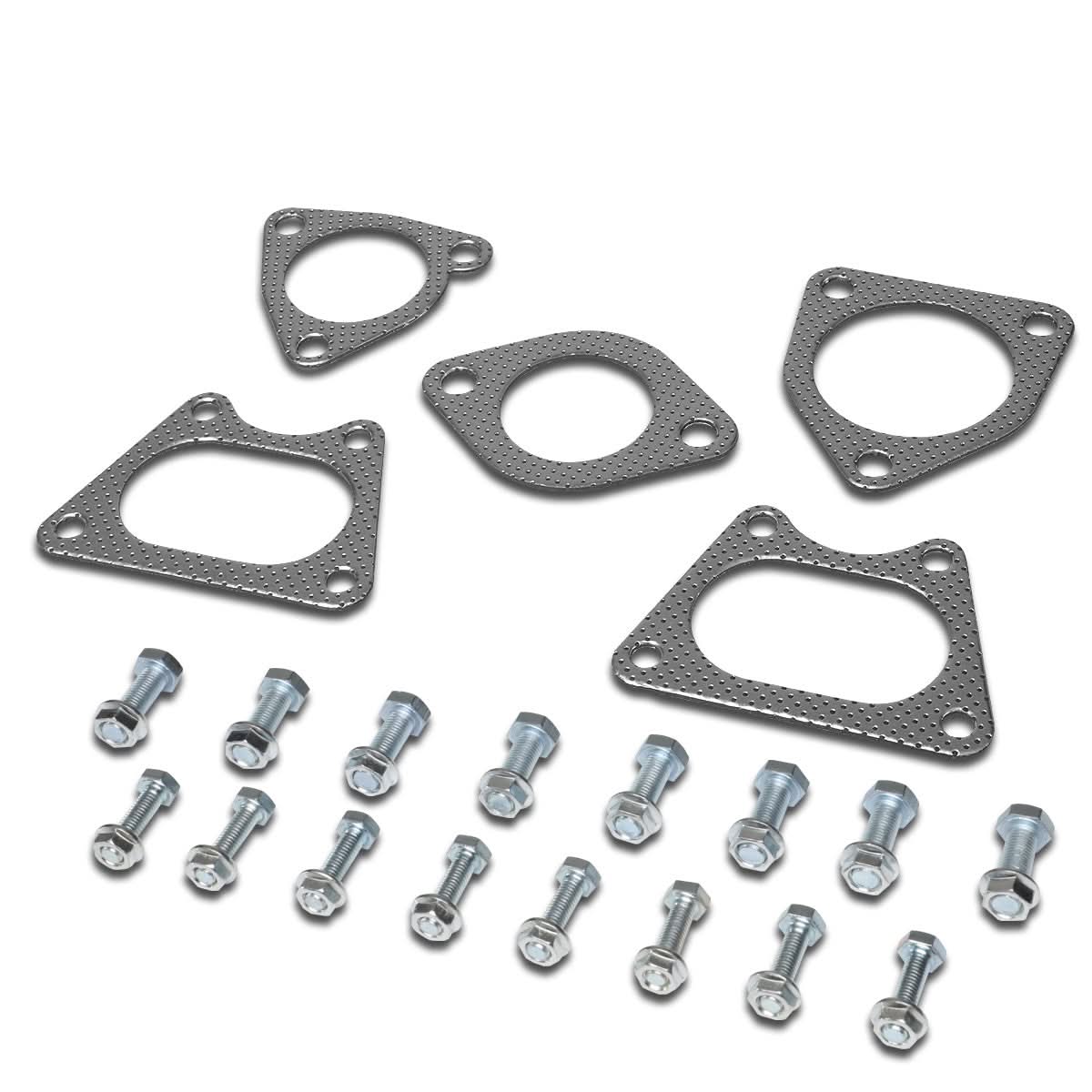 2003-2007 Honda Accord 3.0L V6 Exhaust Header Gasket
