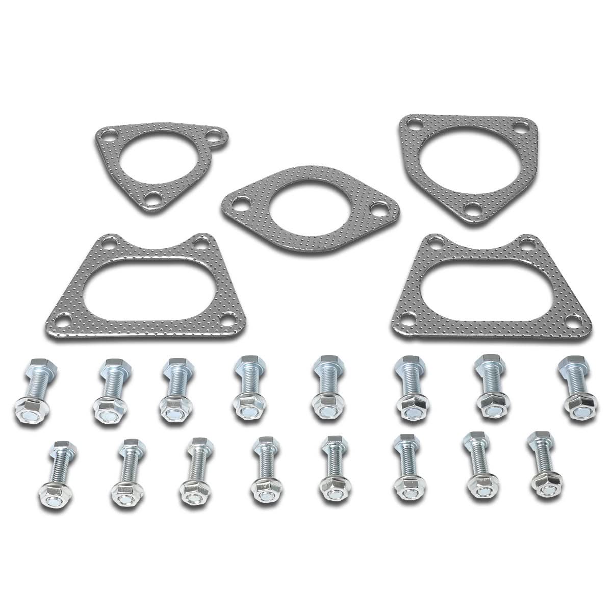 2003-2007 Honda Accord 3.0L V6 Exhaust Header Gasket