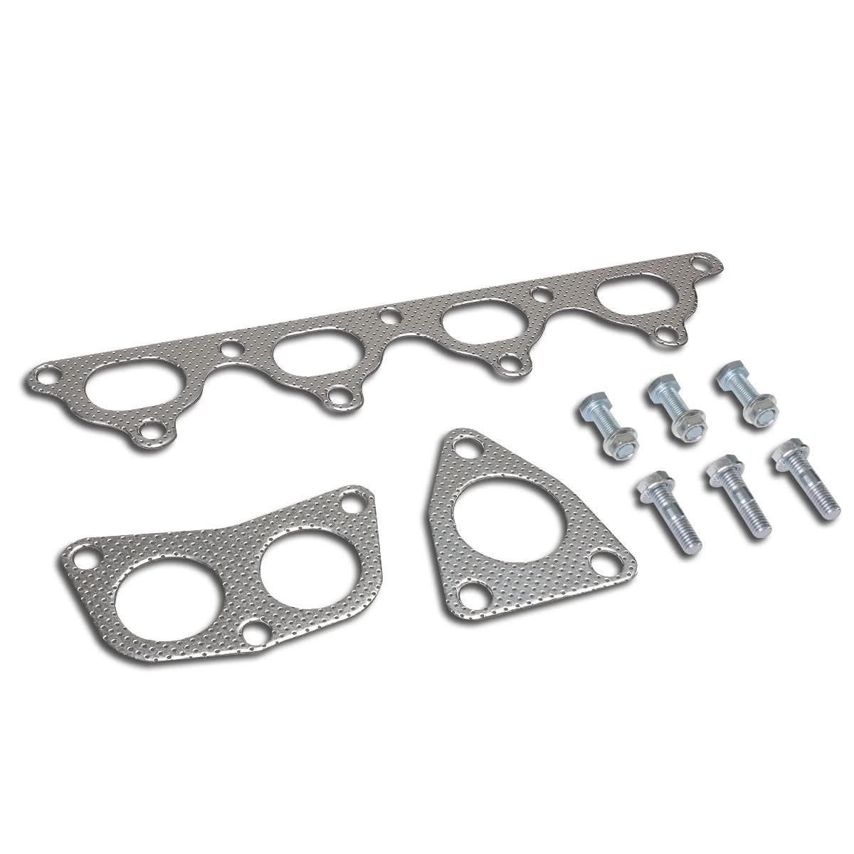 90-96 Honda Accord Prelude H23A1 Exhaust Header Gasket