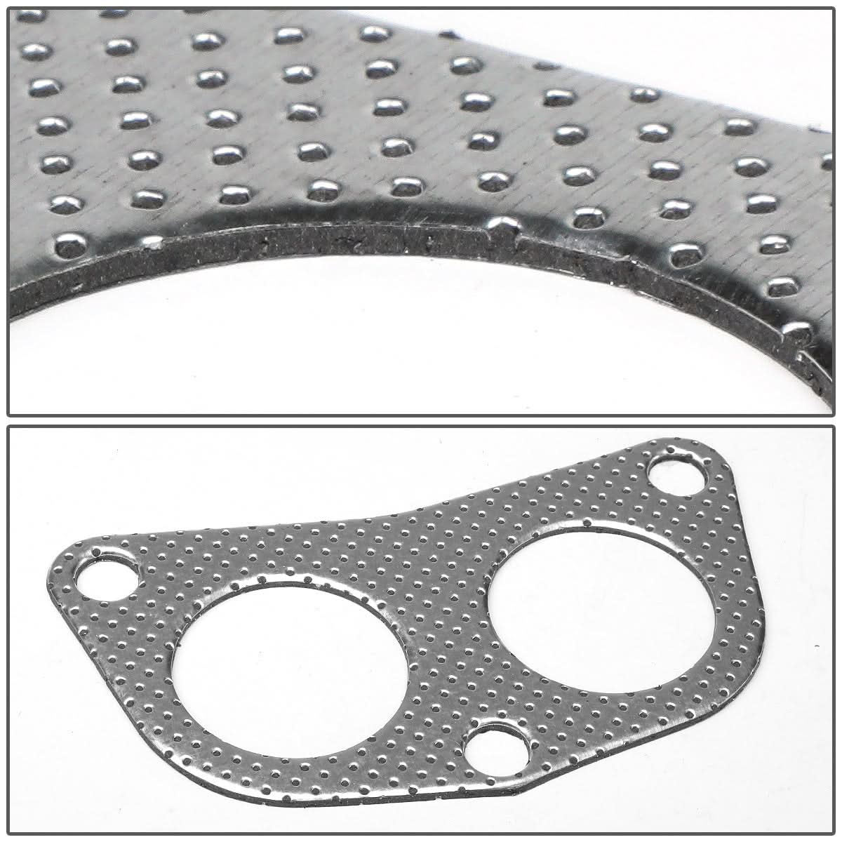 90-96 Honda Accord Prelude H23A1 Exhaust Header Gasket
