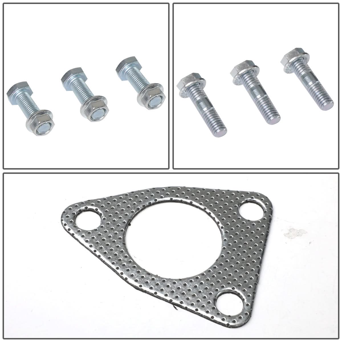 90-96 Honda Accord Prelude H23A1 Exhaust Header Gasket