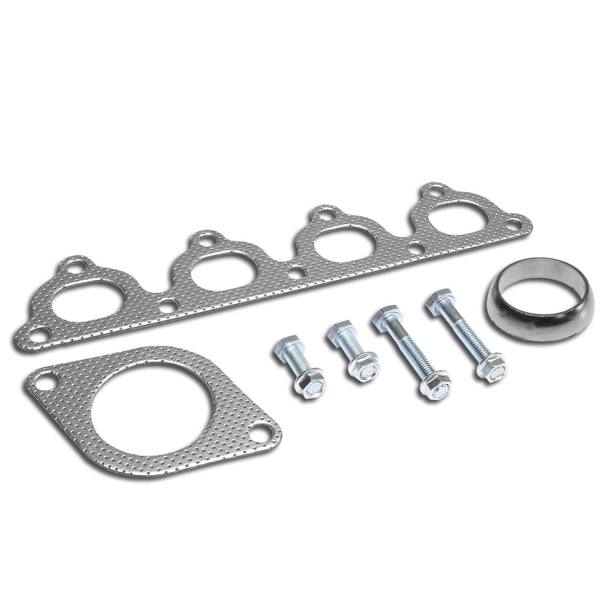 88-00 Honda Civic/CRX/Del Sol D-Series SOHC Exhaust Header Gasket