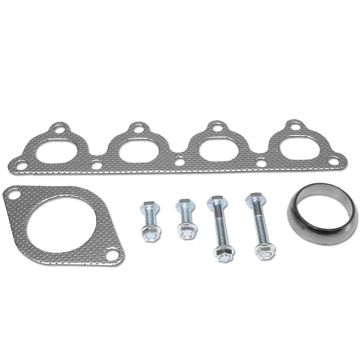 88-00 Honda Civic/CRX/Del Sol D-Series SOHC Exhaust Header Gasket