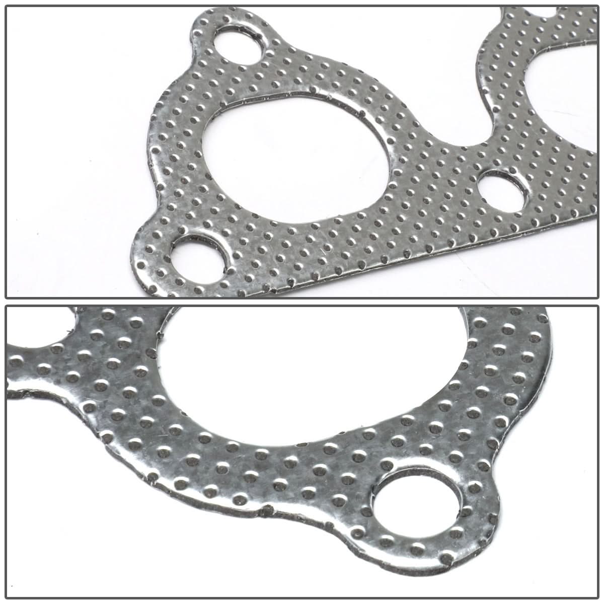 88-00 Honda Civic/CRX/Del Sol D-Series SOHC Exhaust Header Gasket