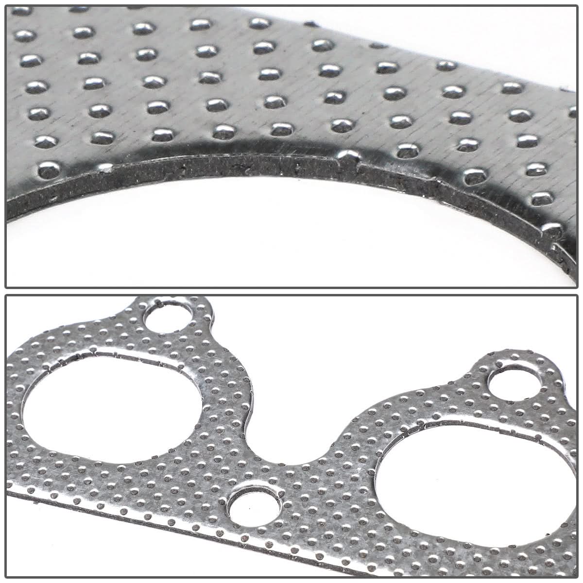 88-00 Honda Civic/CRX/Del Sol D-Series SOHC Exhaust Header Gasket