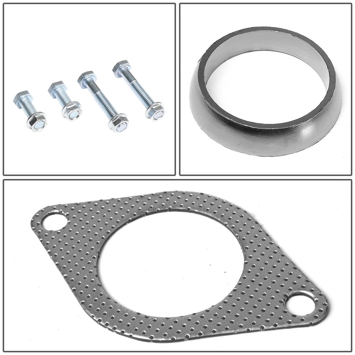 88-00 Honda Civic/CRX/Del Sol D-Series SOHC Exhaust Header Gasket