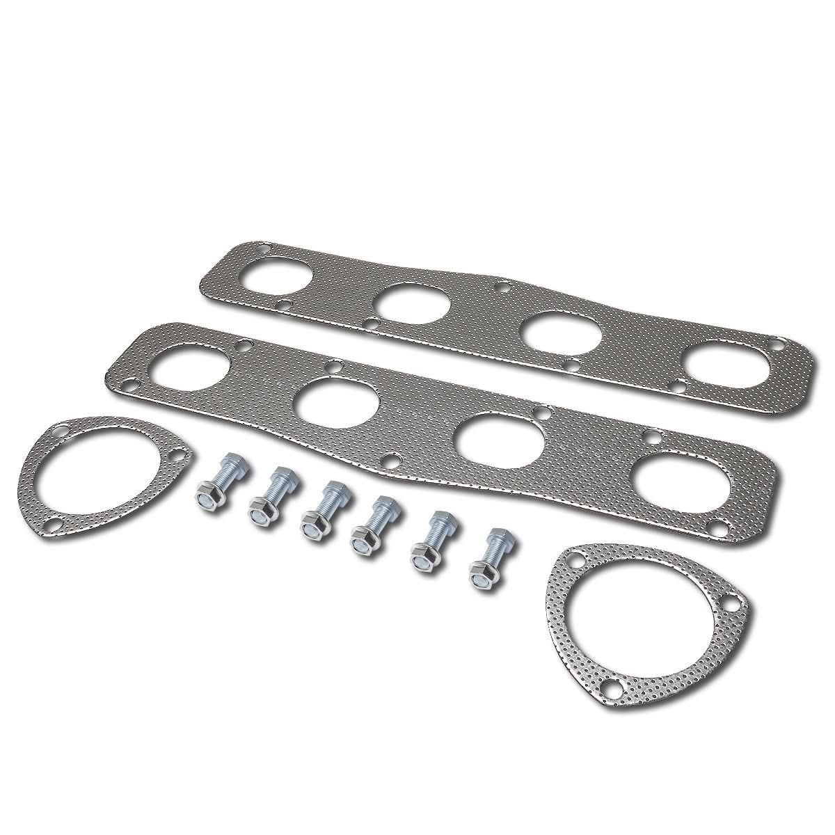 1951-1959 Chrysler HEMI 331-392 V8 Exhaust Header Gasket