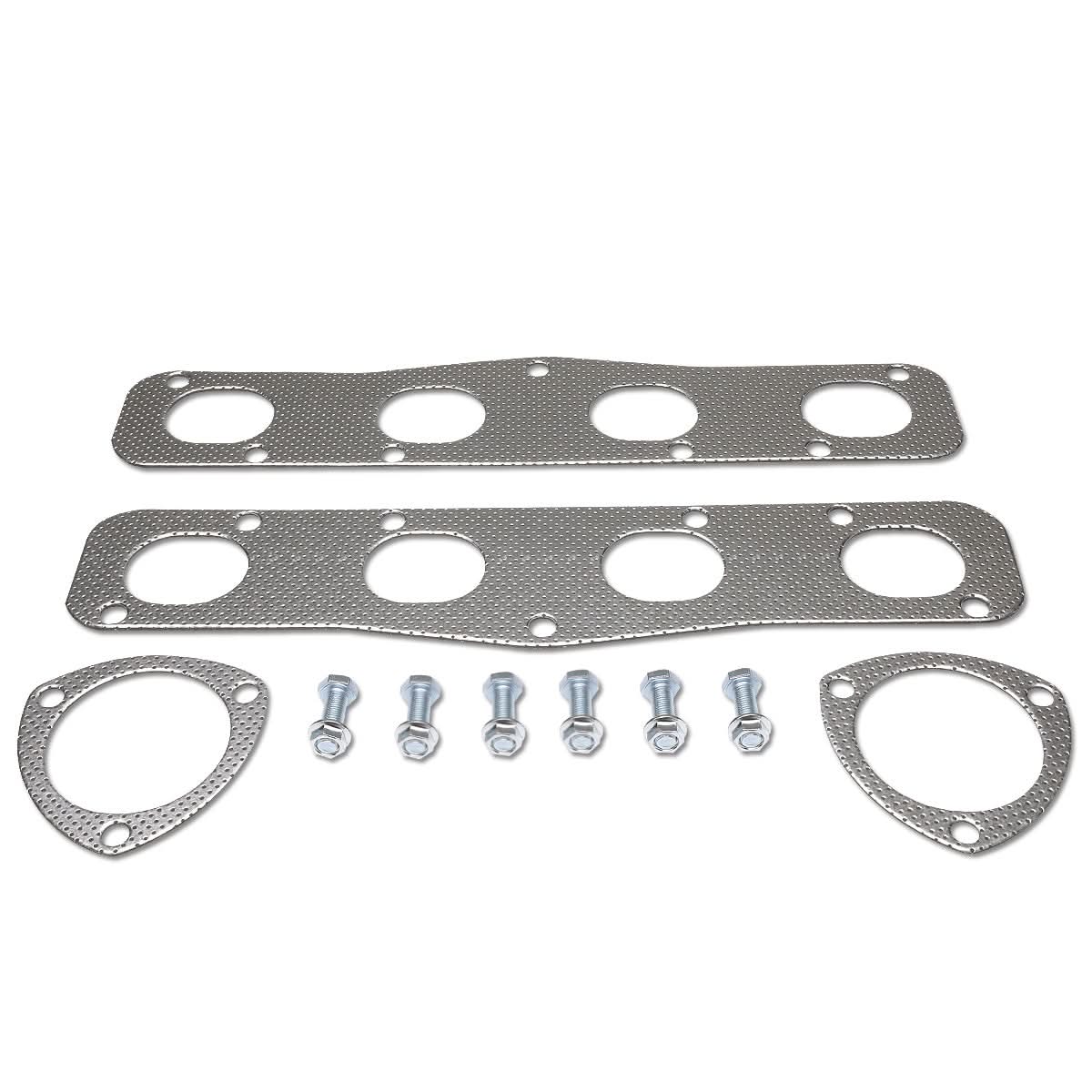 1951-1959 Chrysler HEMI 331-392 V8 Exhaust Header Gasket