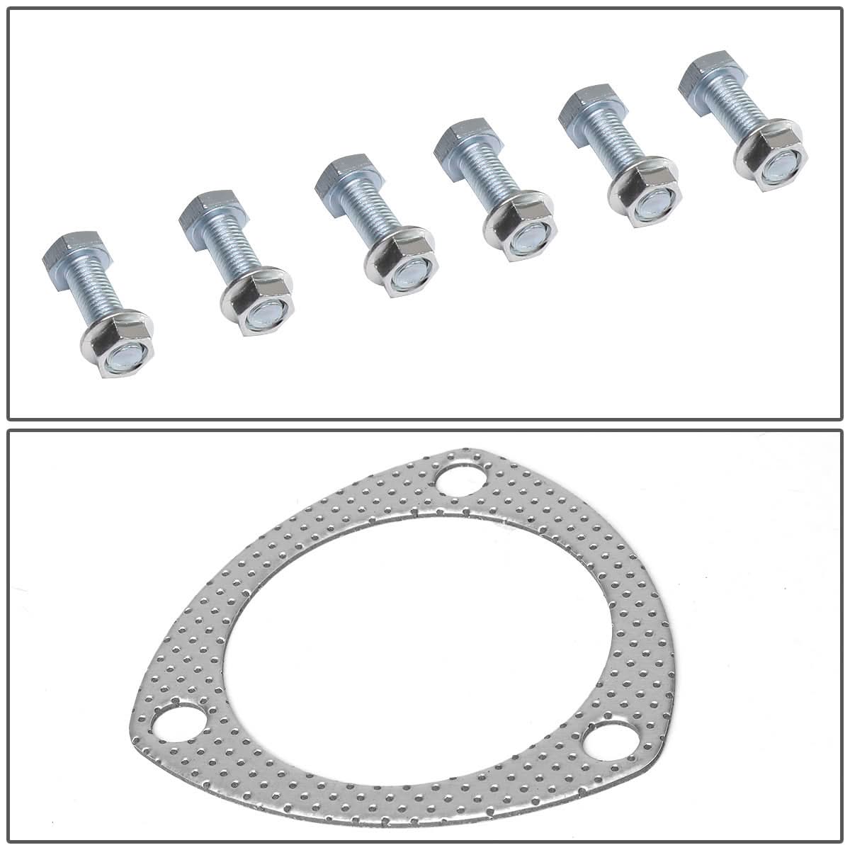 1951-1959 Chrysler HEMI 331-392 V8 Exhaust Header Gasket