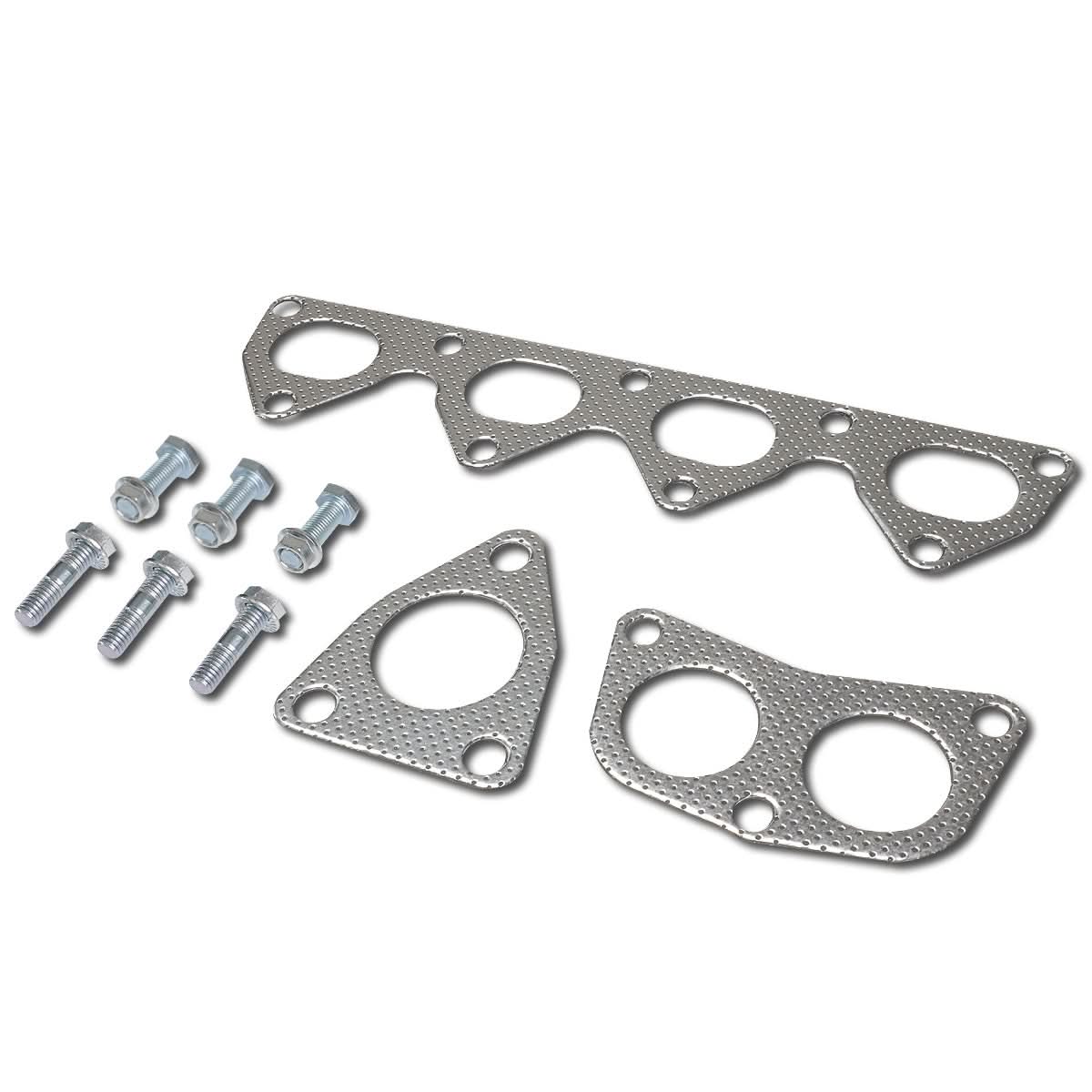 92-01 Honda Prelude Exhaust Header Gasket