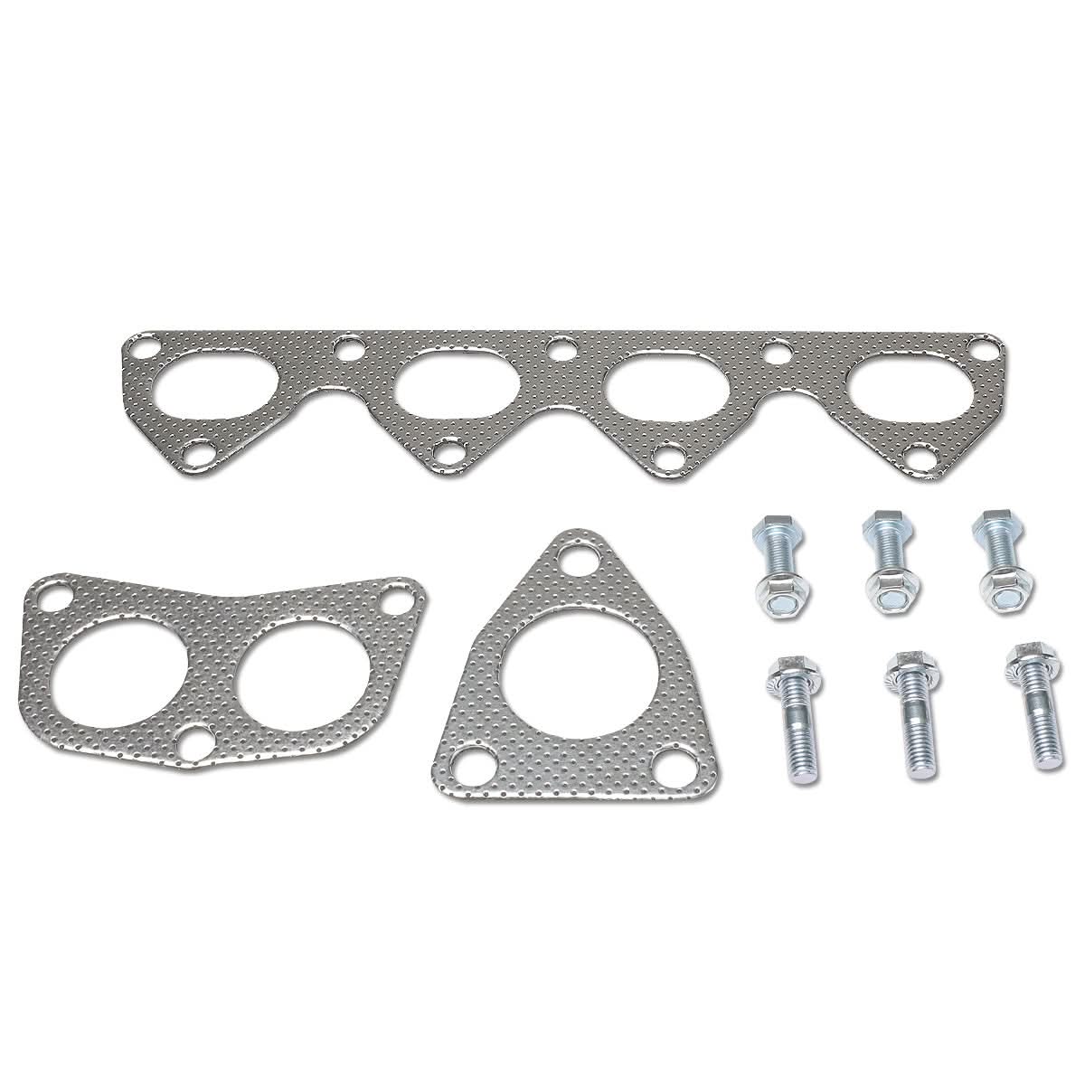 92-01 Honda Prelude Exhaust Header Gasket