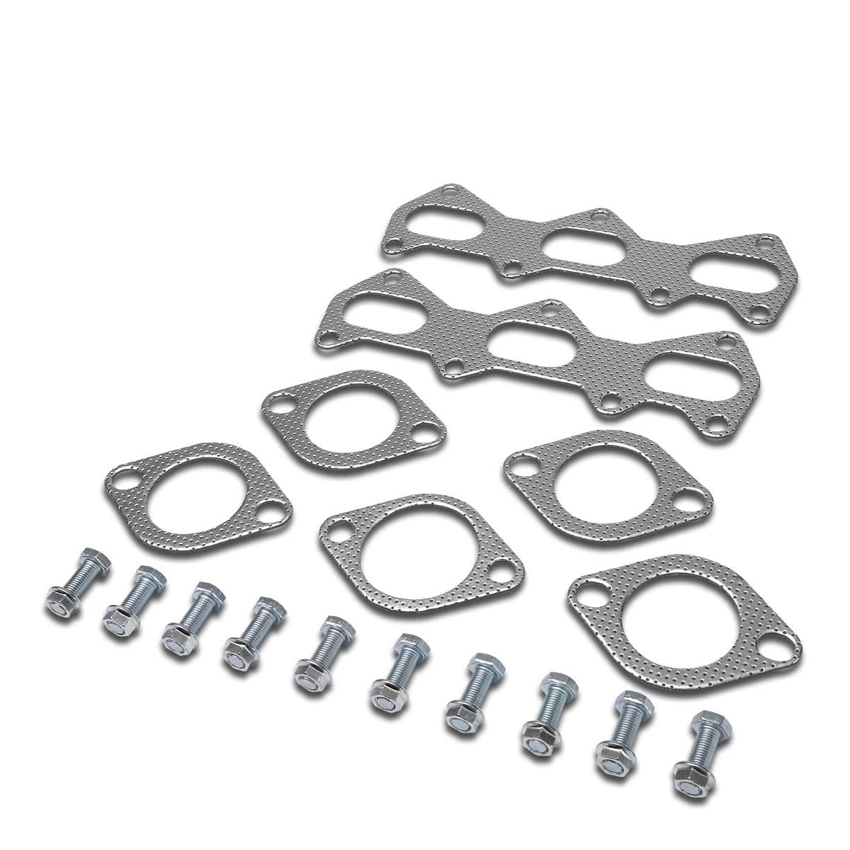 2003-2008 Hyundai Tiburon 2.7L V6 Exhaust Header Gasket