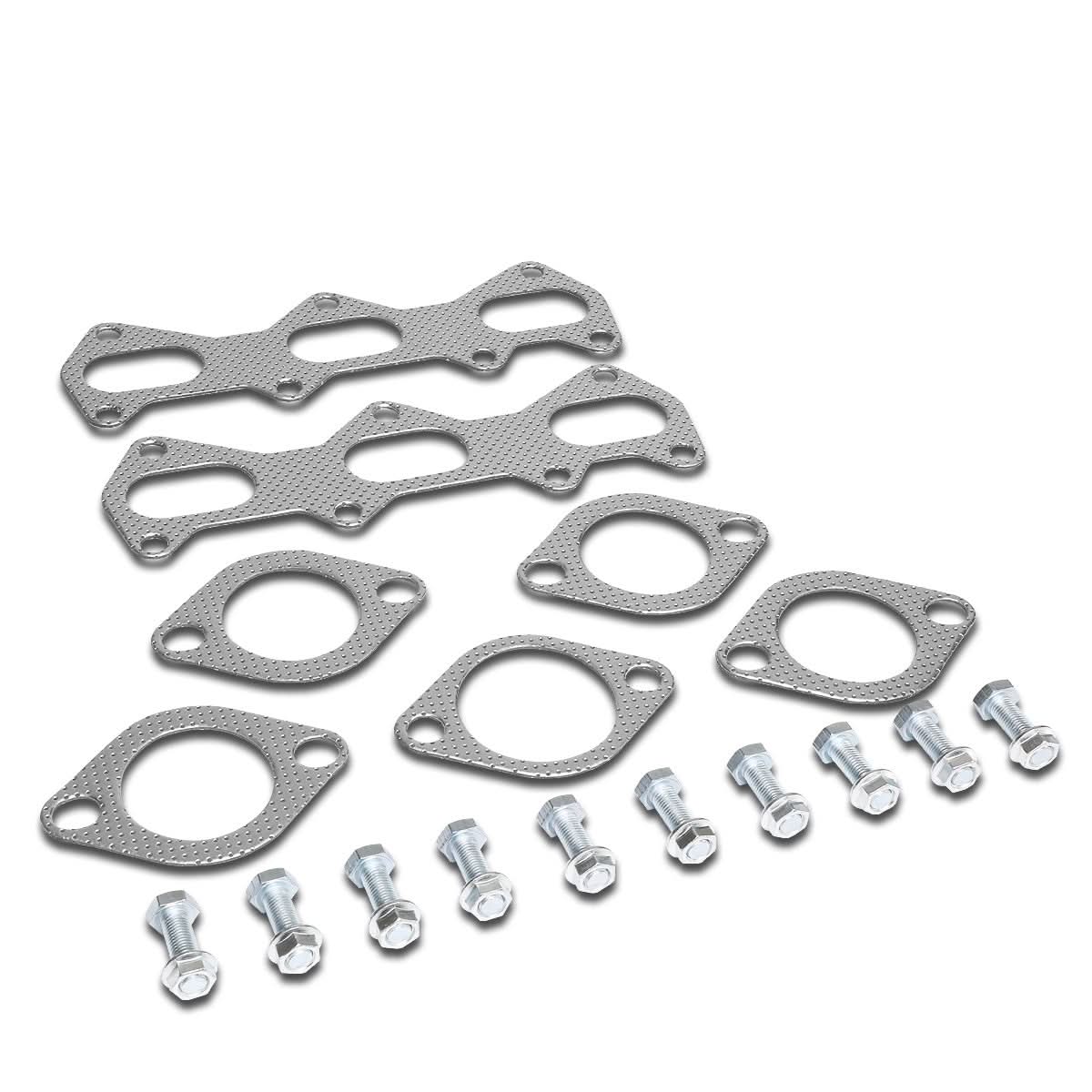 2003-2008 Hyundai Tiburon 2.7L V6 Exhaust Header Gasket