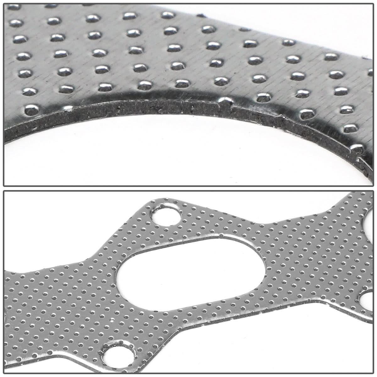 2003-2008 Hyundai Tiburon 2.7L V6 Exhaust Header Gasket