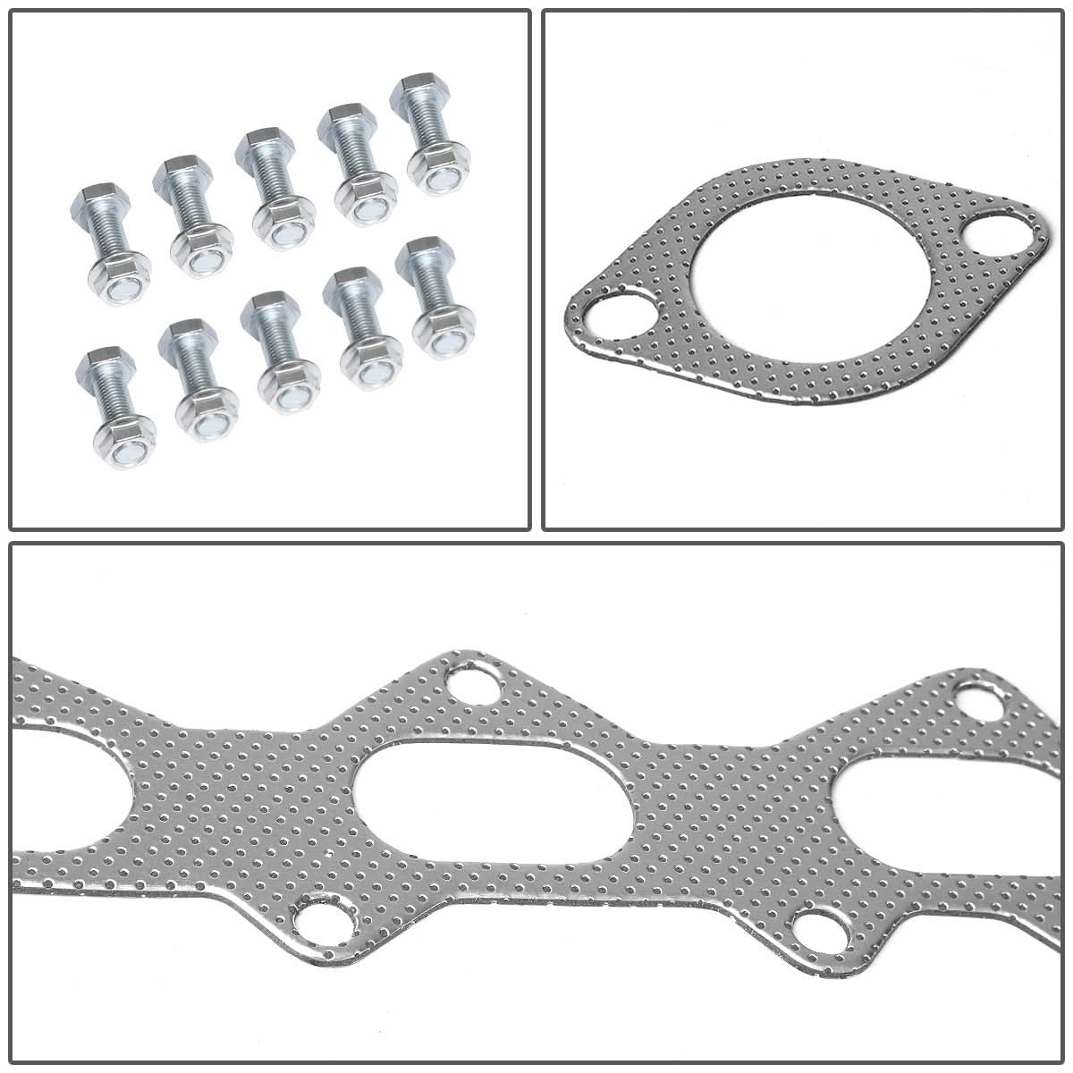 2003-2008 Hyundai Tiburon 2.7L V6 Exhaust Header Gasket