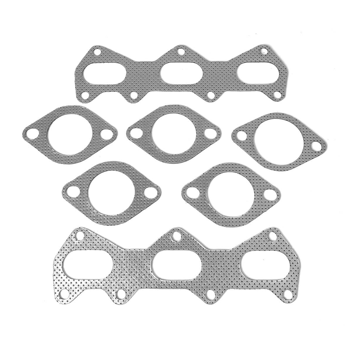 2003-2008 Hyundai Tiburon 2.7L V6 Exhaust Header Gasket