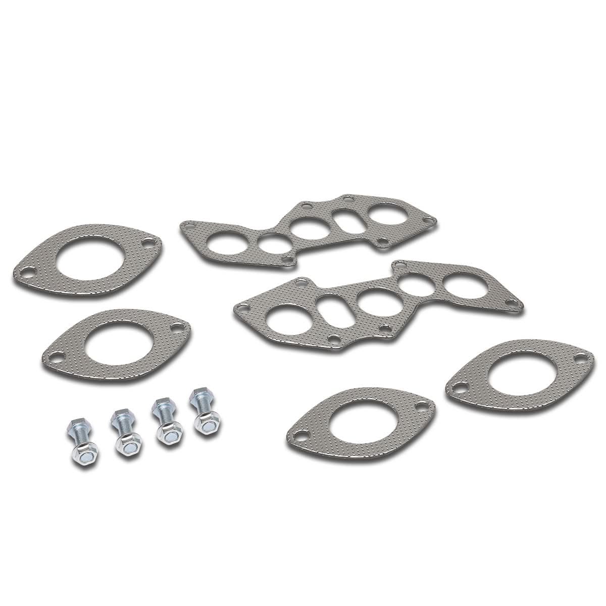 06-19 Lexus IS250/IS350 RWD Exhaust Header Gasket