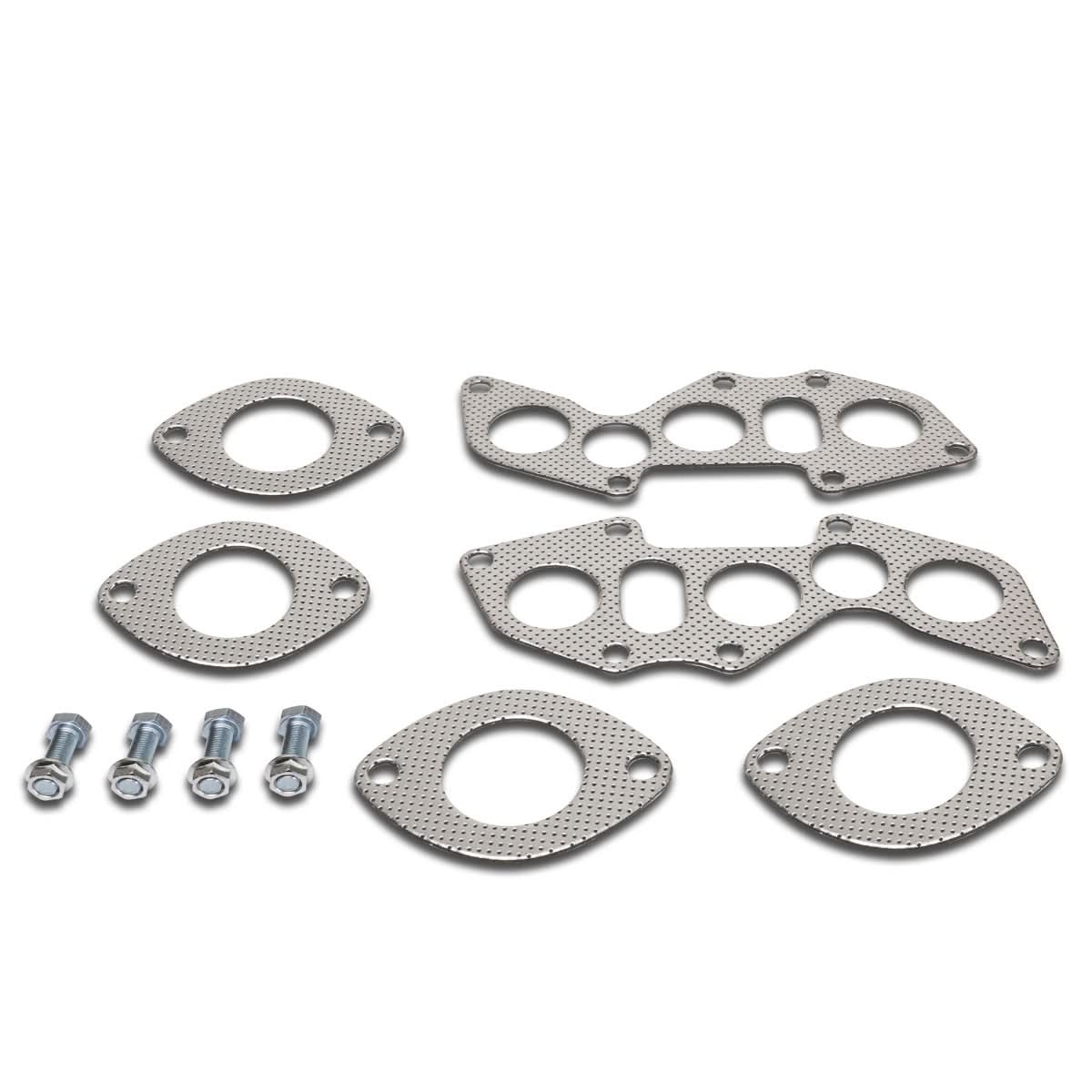 06-19 Lexus IS250/IS350 RWD Exhaust Header Gasket