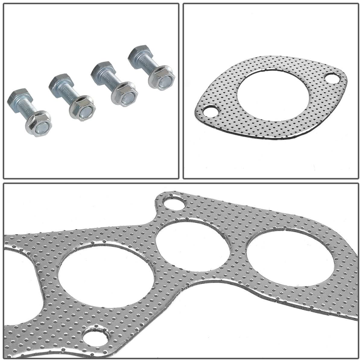 06-19 Lexus IS250/IS350 RWD Exhaust Header Gasket