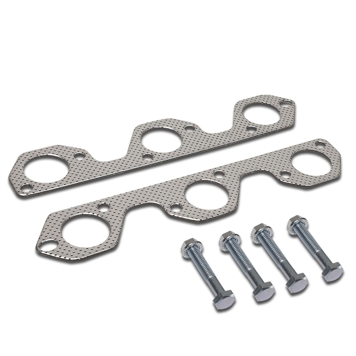 2007-2011 Jeep Wrangler Exhaust Header Gasket