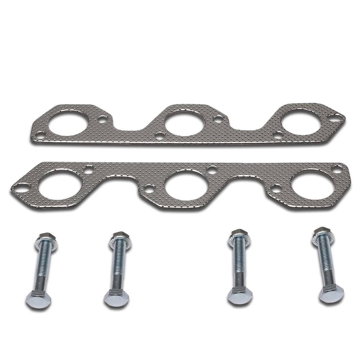 2007-2011 Jeep Wrangler Exhaust Header Gasket