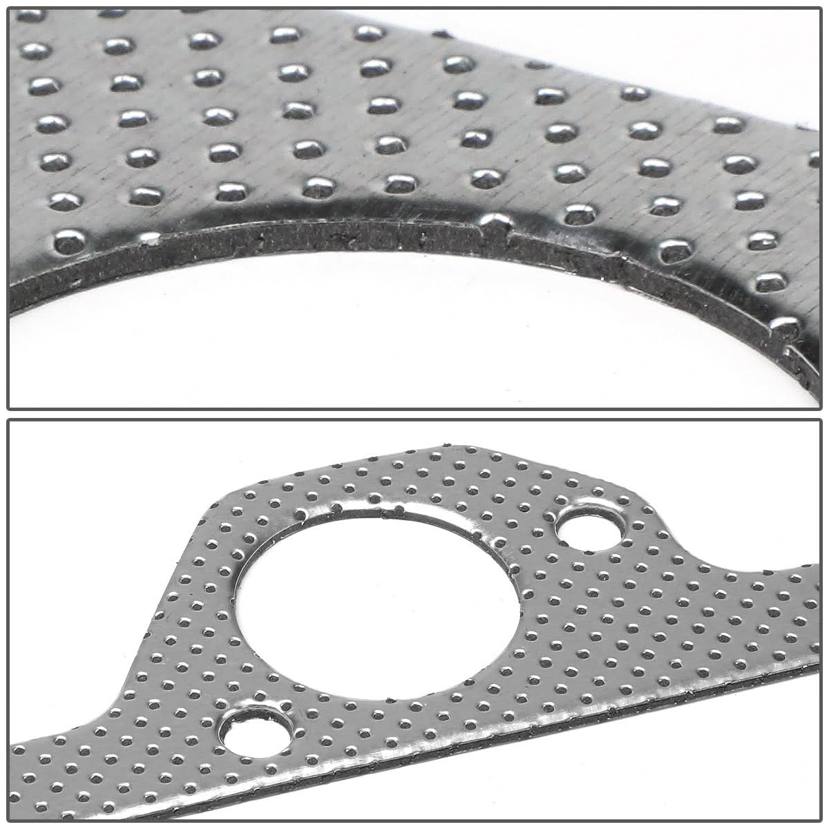 2007-2011 Jeep Wrangler Exhaust Header Gasket