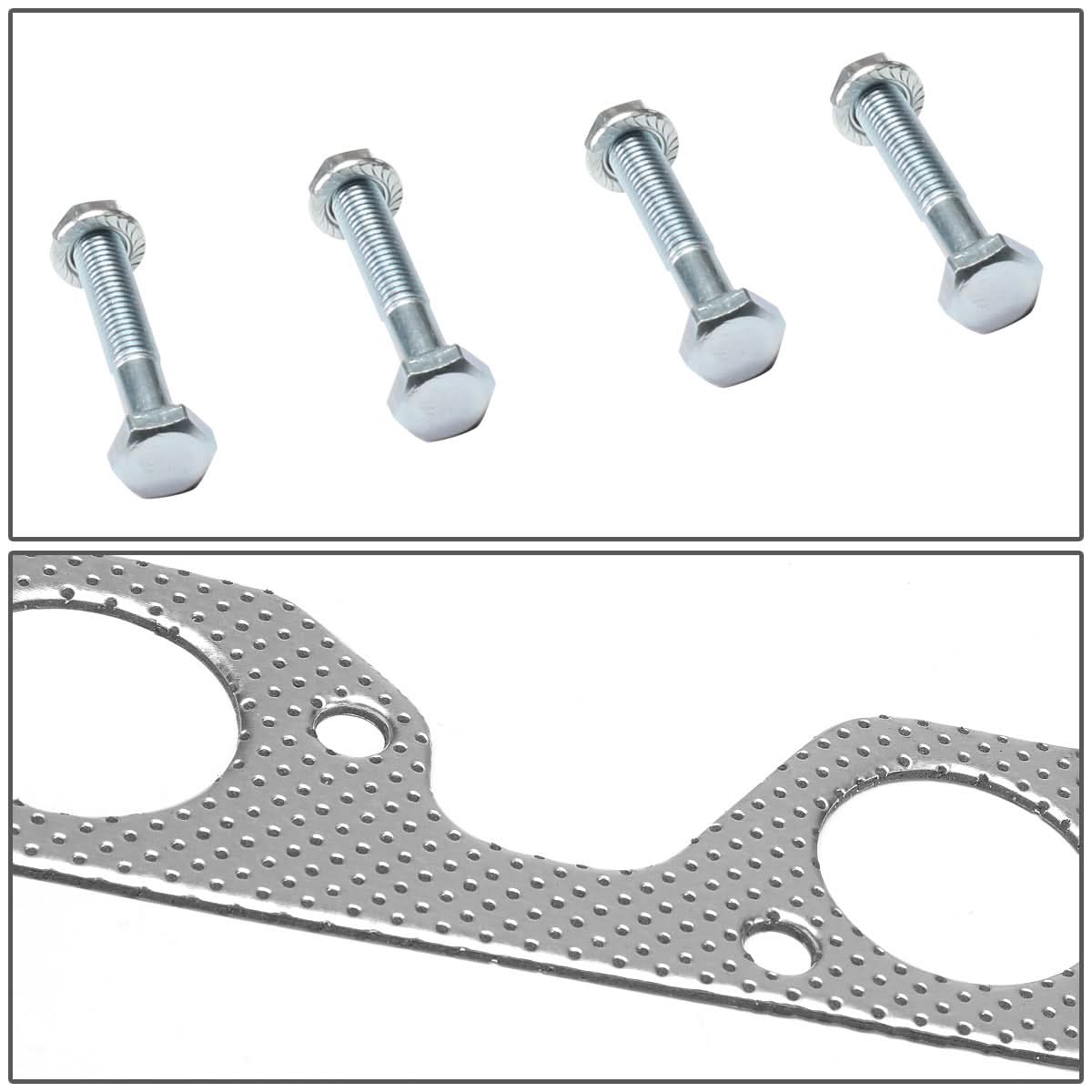 2007-2011 Jeep Wrangler Exhaust Header Gasket