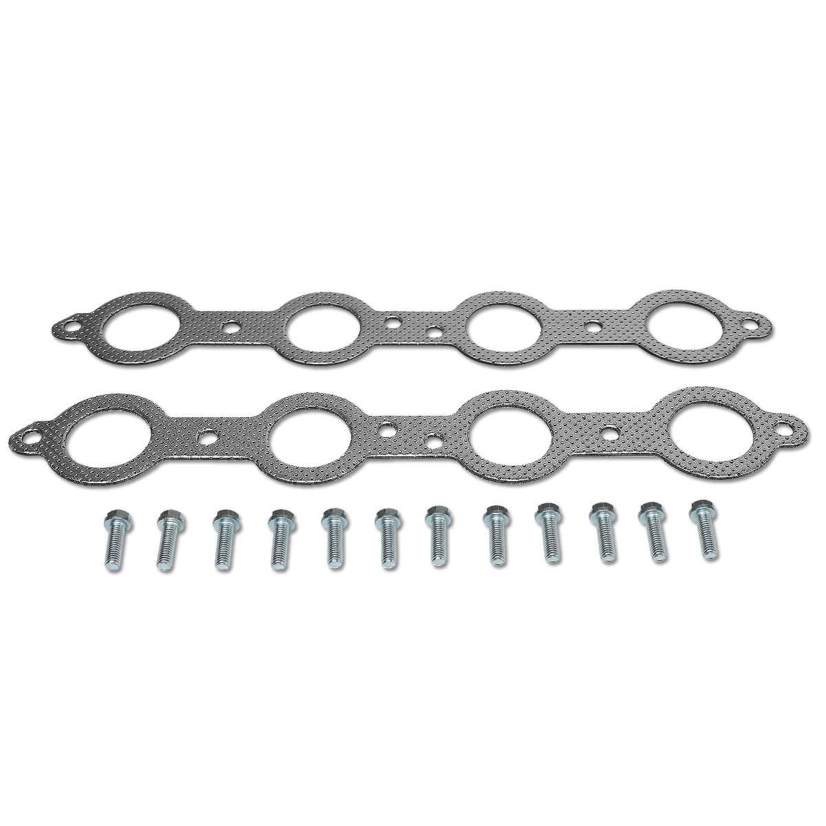 2007-2013 Chevrolet Silverado / GMC Sierra Exhaust Header Gasket