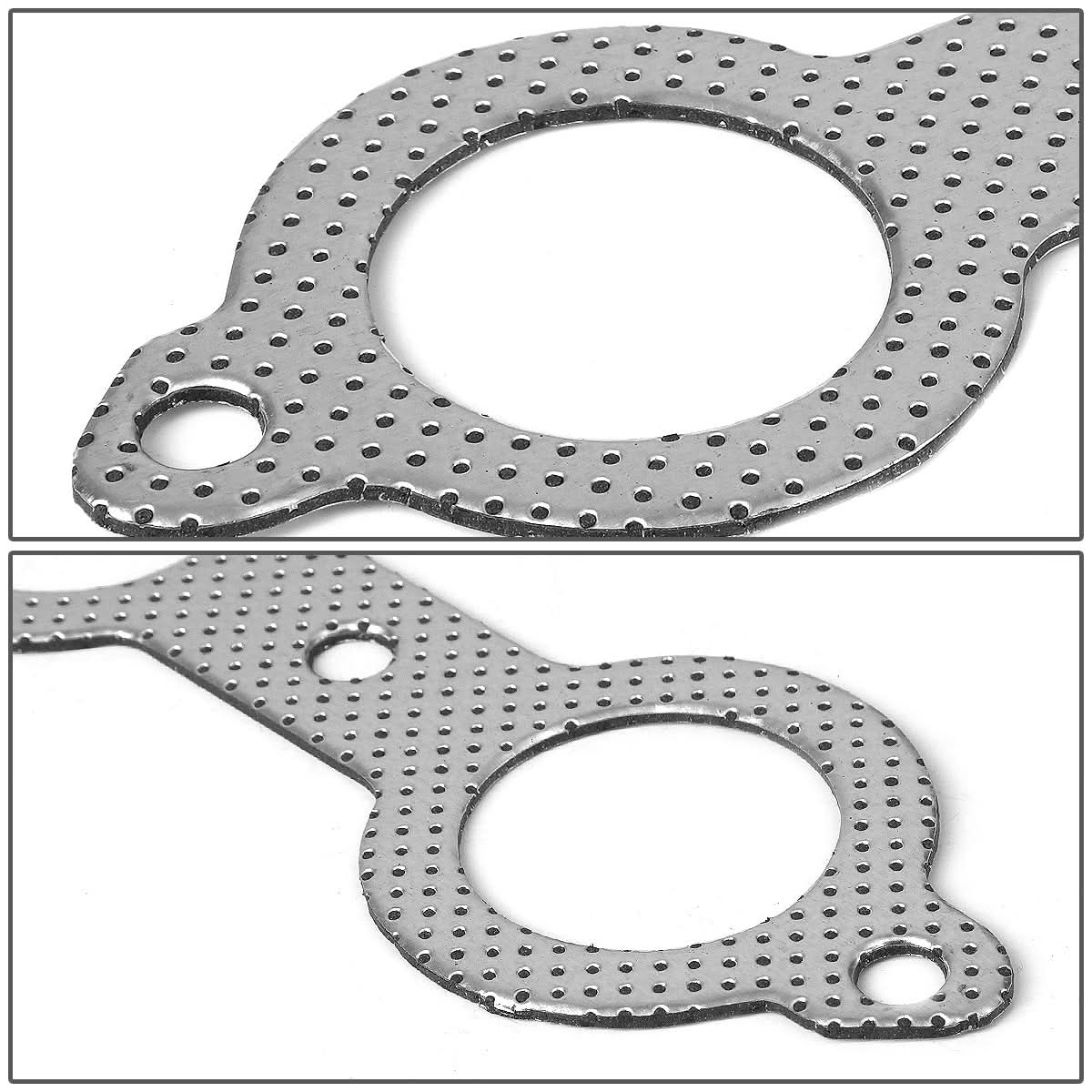 2007-2013 Chevrolet Silverado / GMC Sierra Exhaust Header Gasket