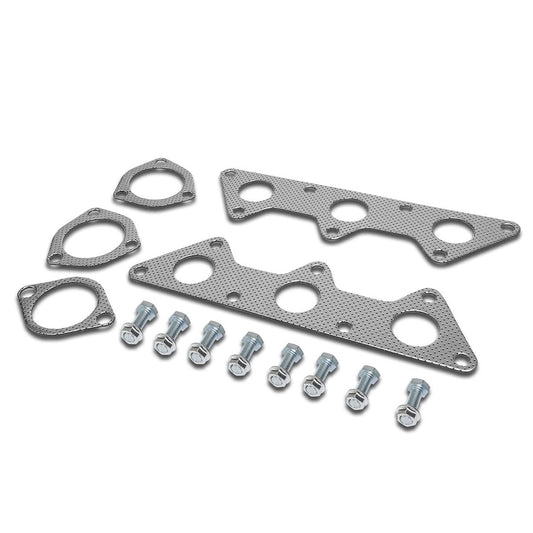 00-05 Mitsubishi Eclipse V6 Exhaust Header Gasket