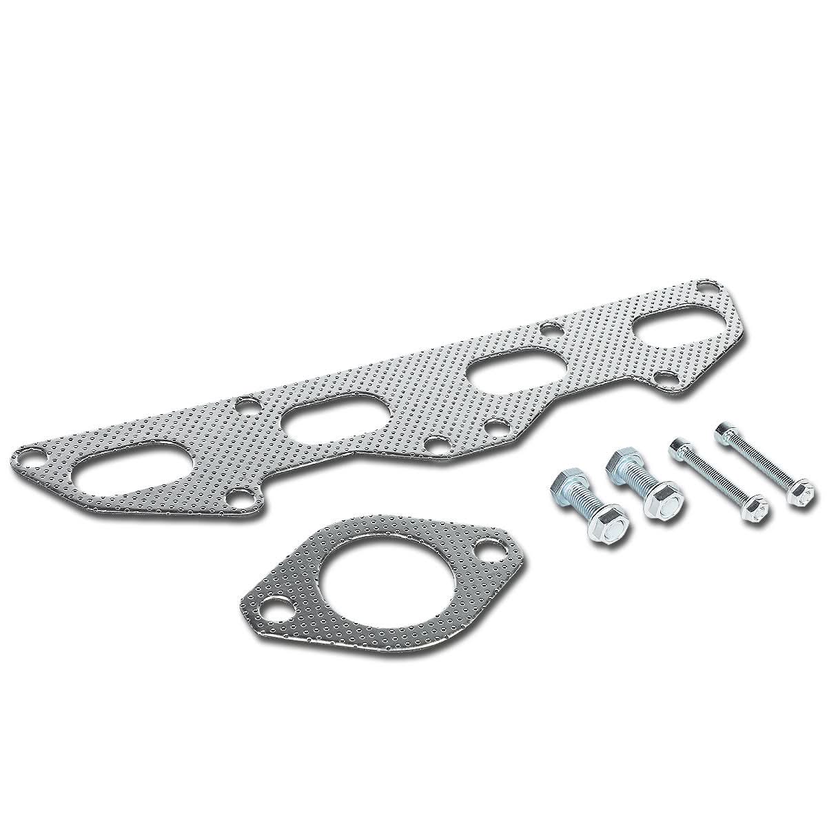 95-99 Dodge Avenger Exhaust Header Gasket - 2.0L Non-Turbo