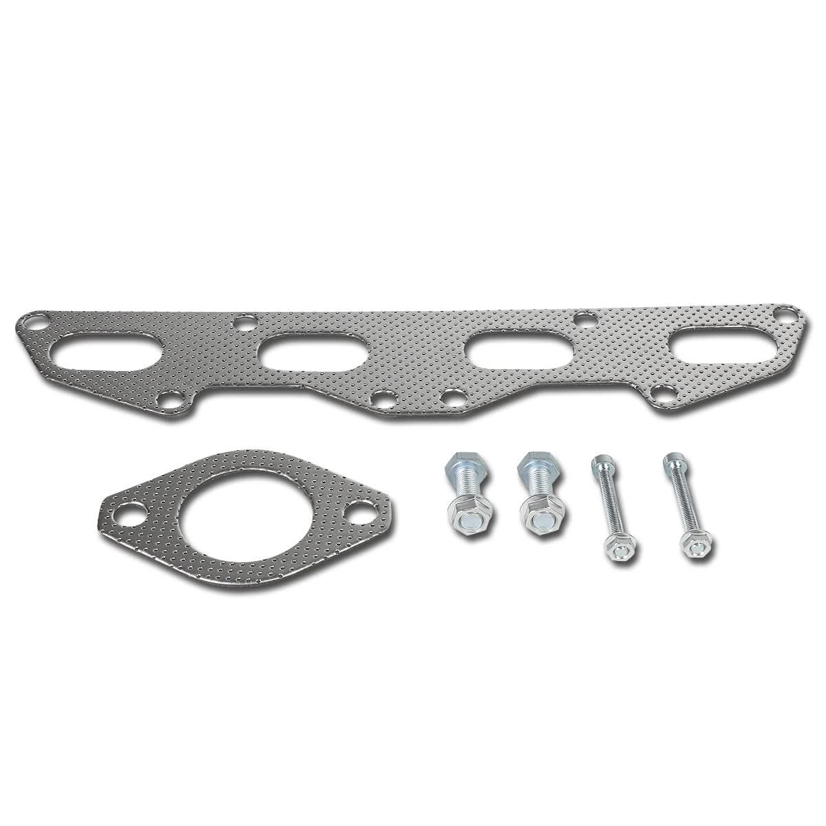 95-99 Dodge Avenger Exhaust Header Gasket - 2.0L Non-Turbo