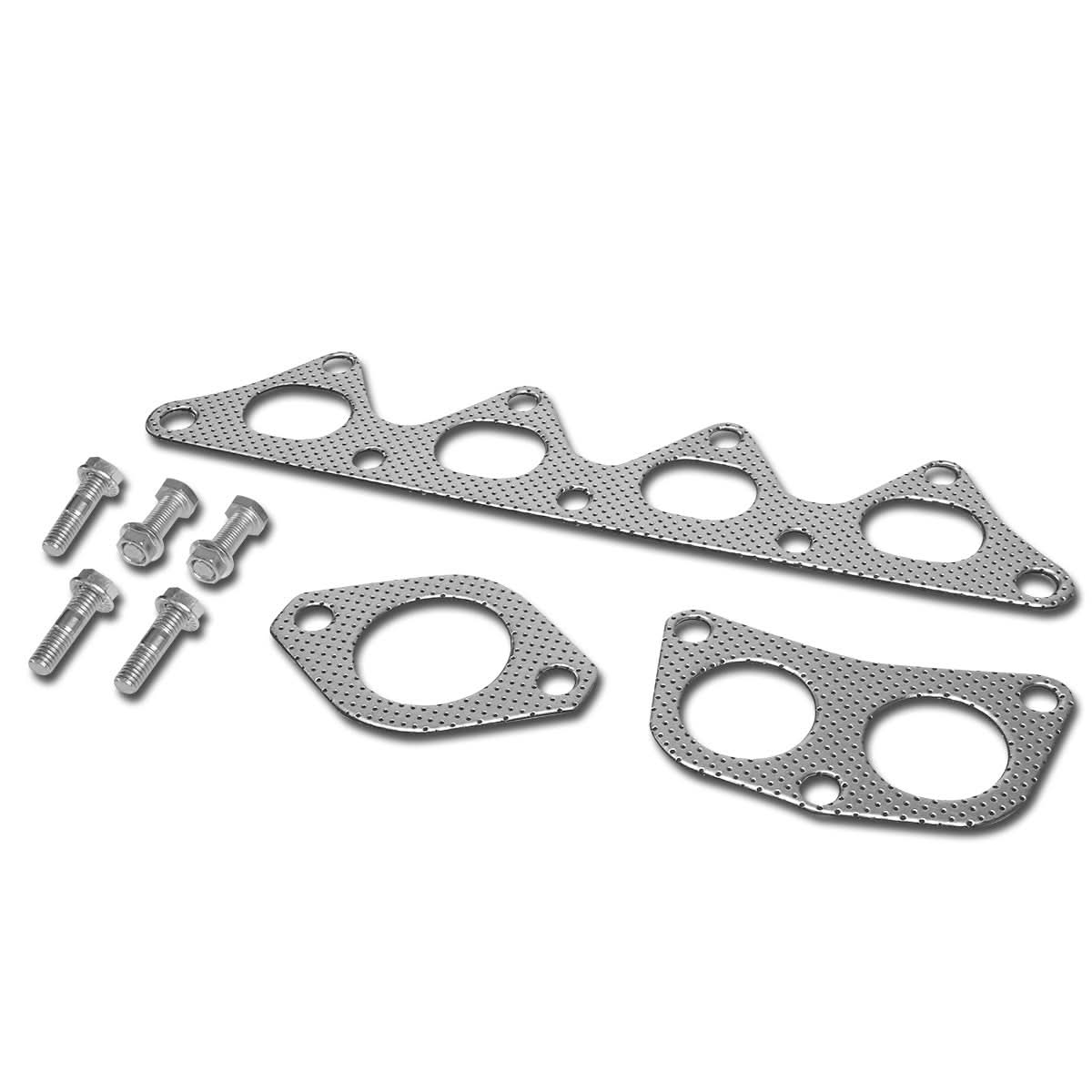 2002-2007 Mitsubishi Lancer Exhaust Header Gasket