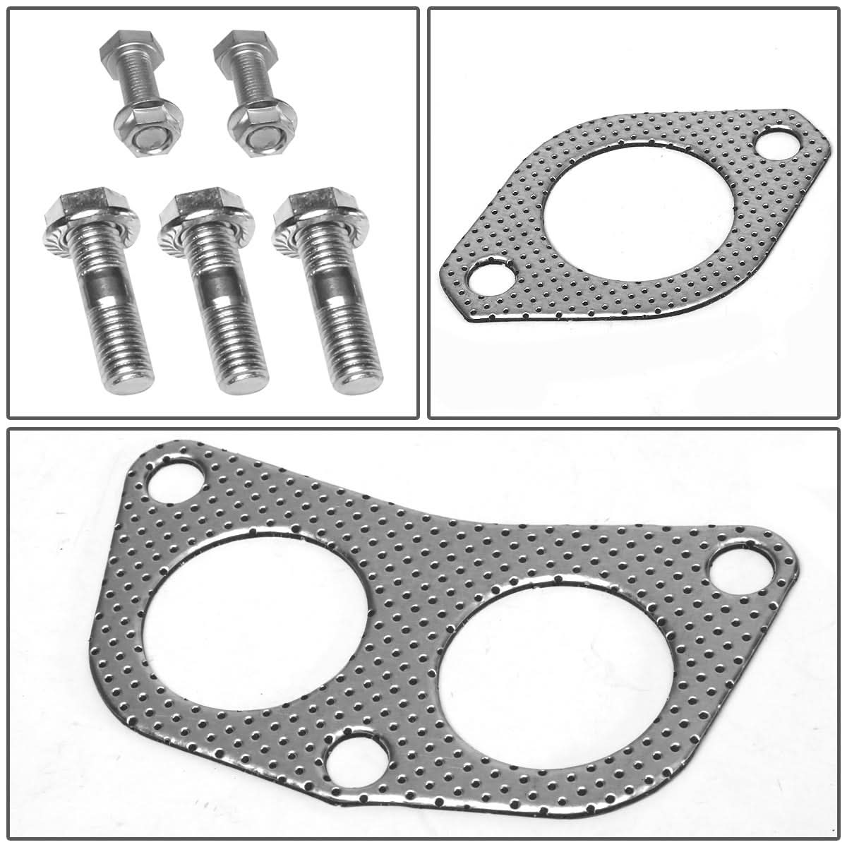 2002-2007 Mitsubishi Lancer Exhaust Header Gasket