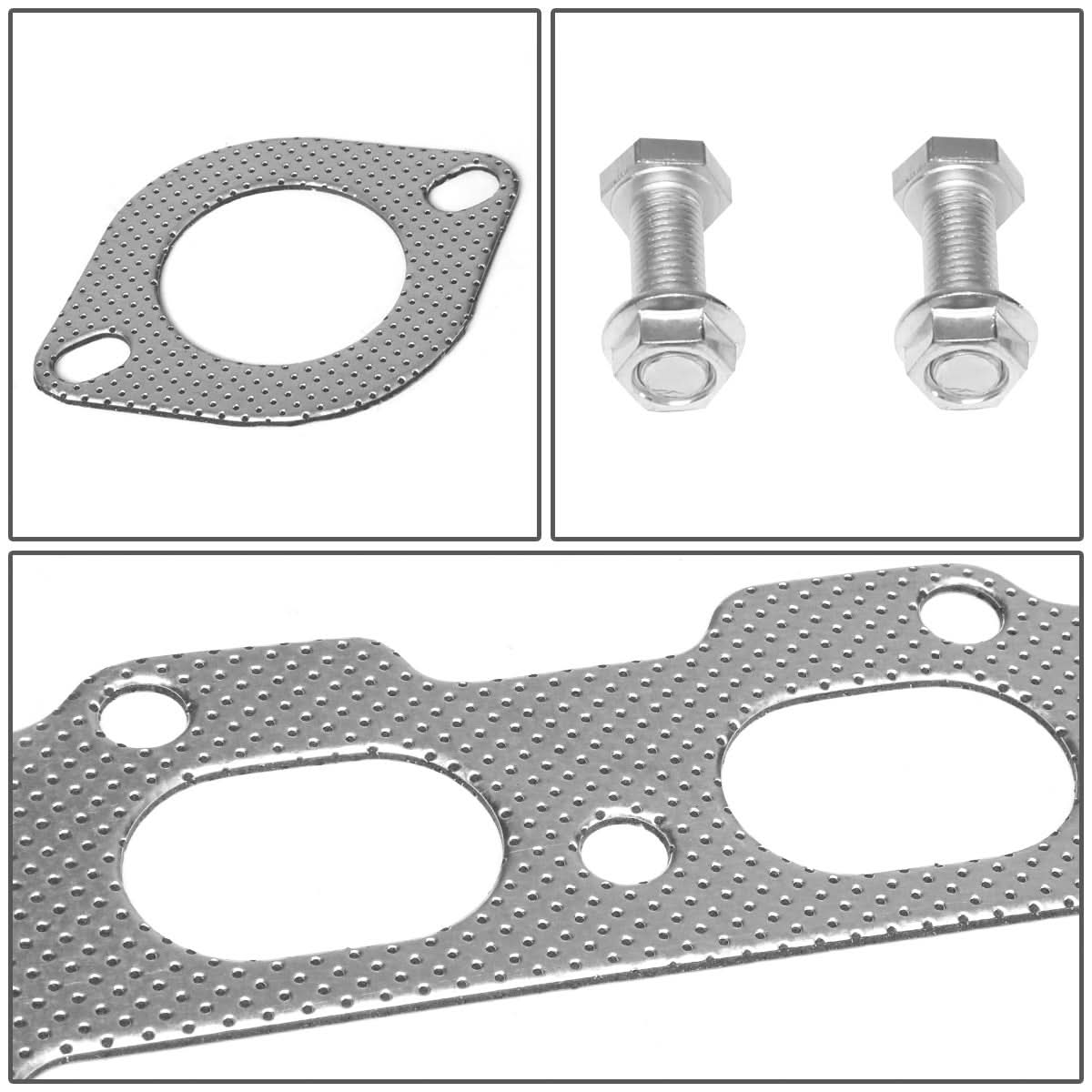 1994-1998 Mazda Miata Exhaust Header Gasket