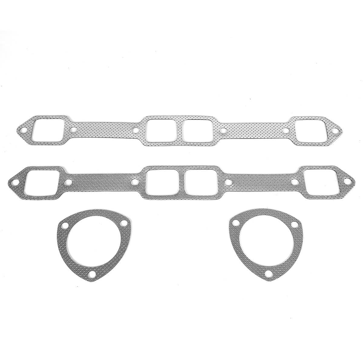 62-78 Dodge Coronet Charger Dart Exhaust Header Gasket V8 Engine